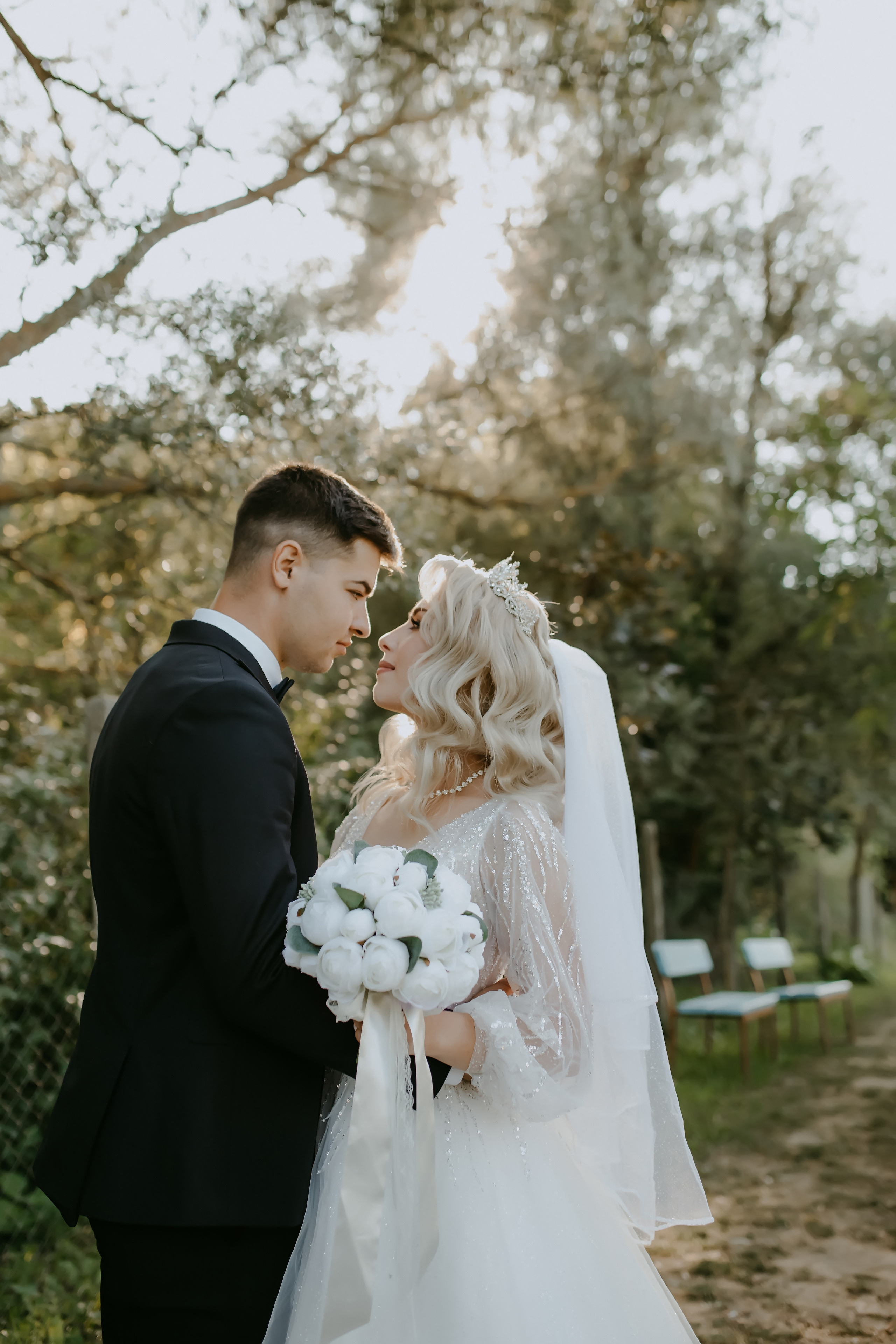 Vasile & Irina. ProWed — Foto Video Moldova și România