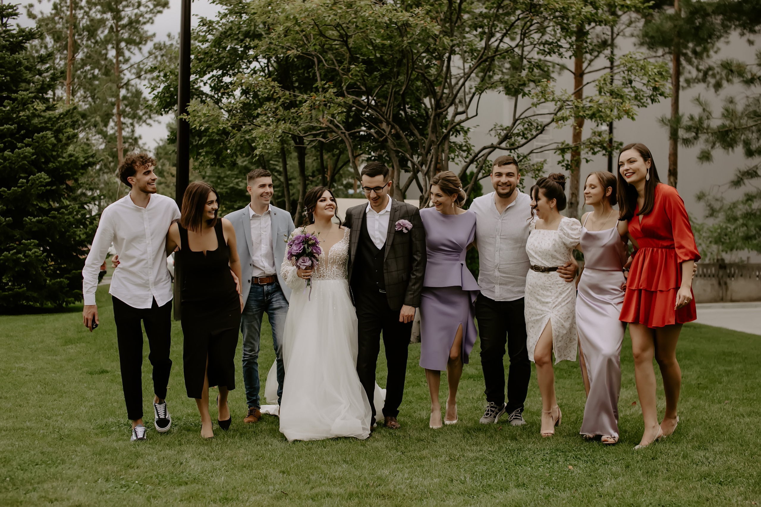 Viorel & Mariana. ProWed — Foto Video Moldova și România