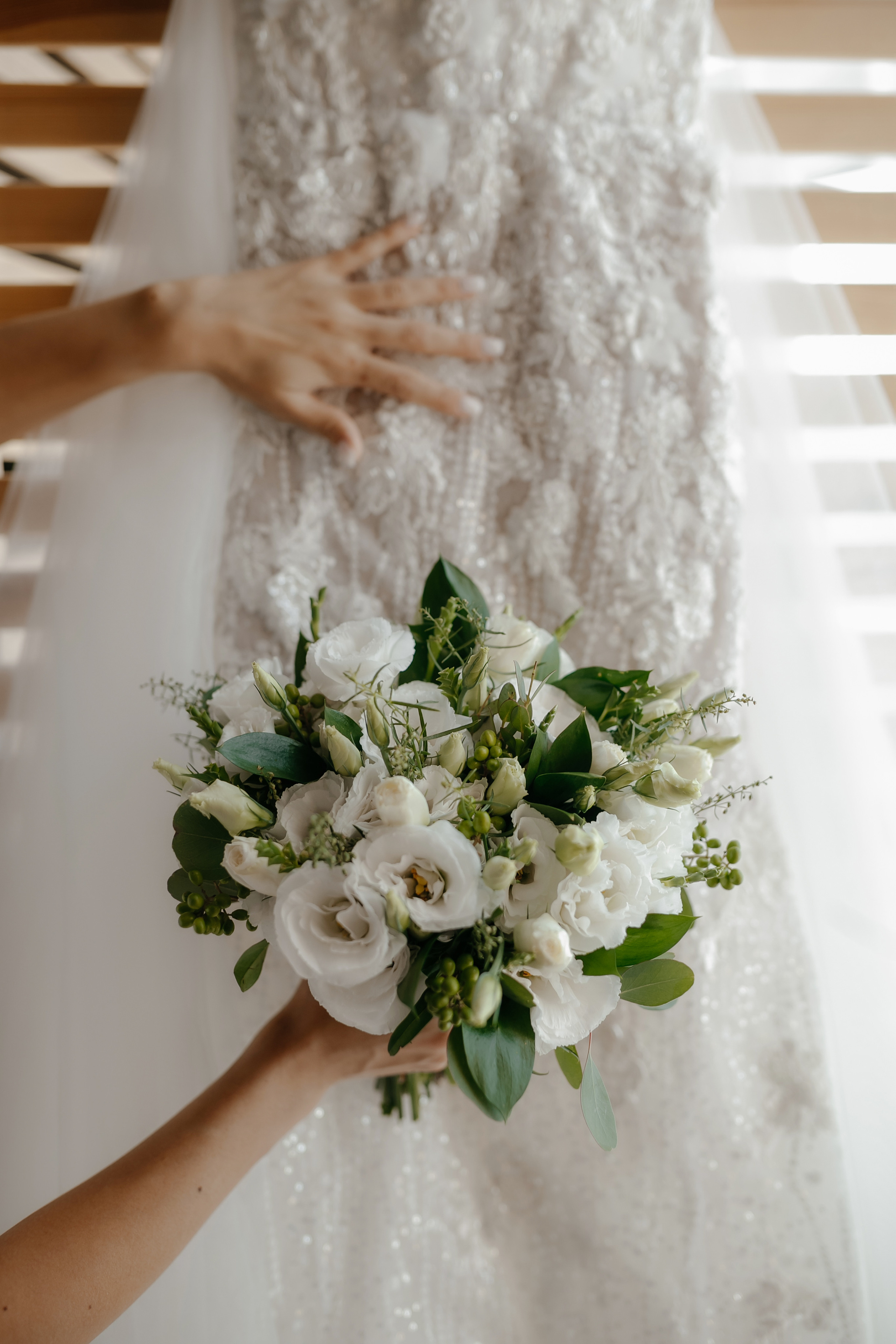 Victor & Tatiana. ProWed — Foto Video Moldova și România