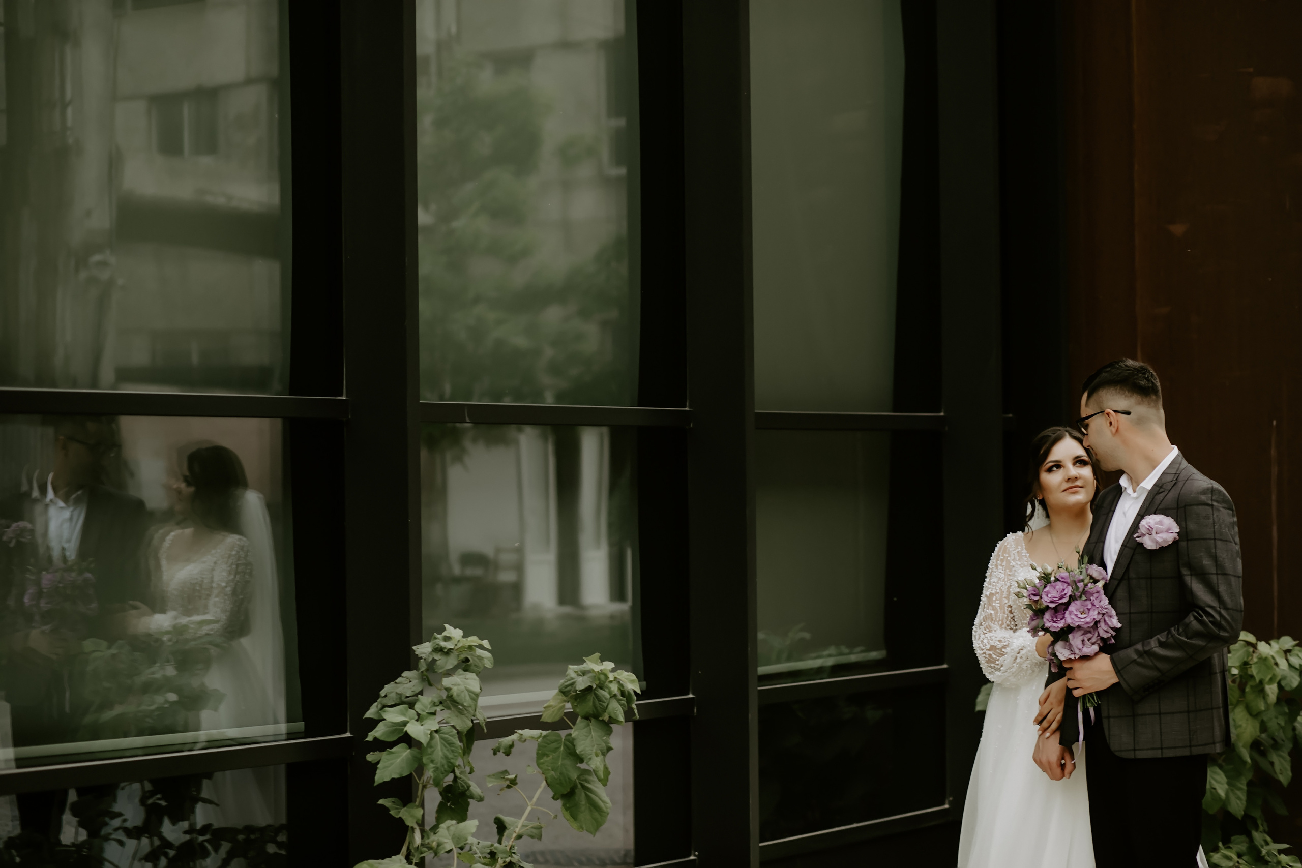 Viorel & Mariana. ProWed — Foto Video Moldova și România