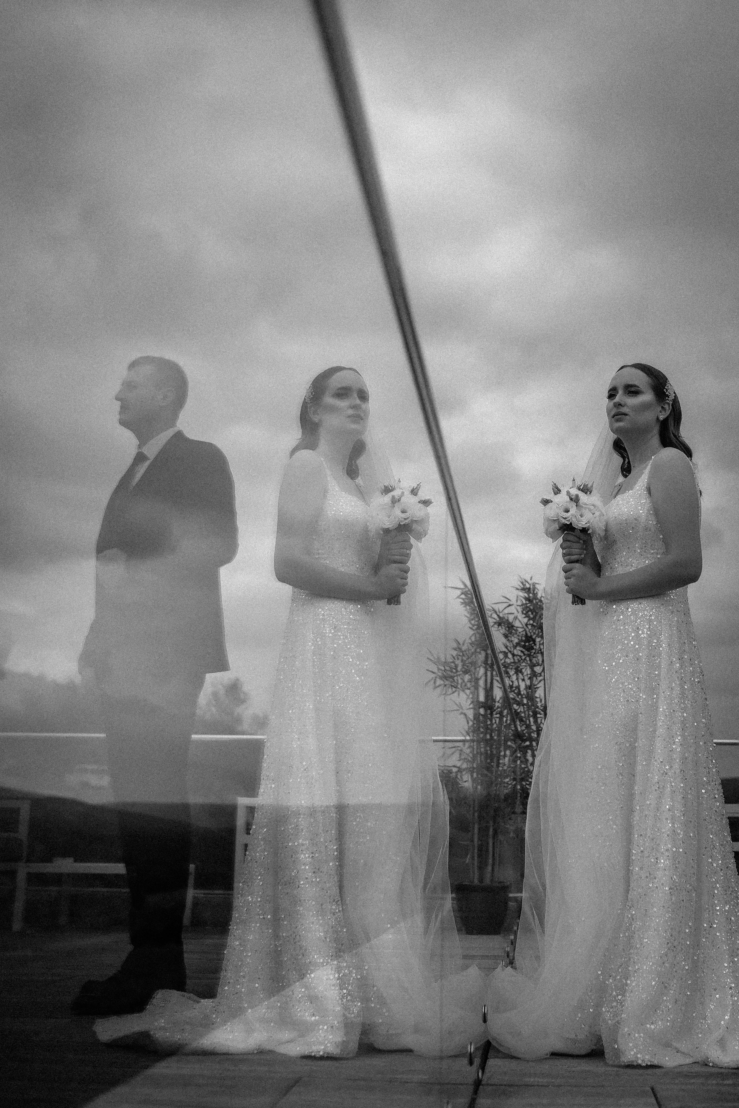 Vasile & Andreea. ProWed — Foto Video Moldova și România