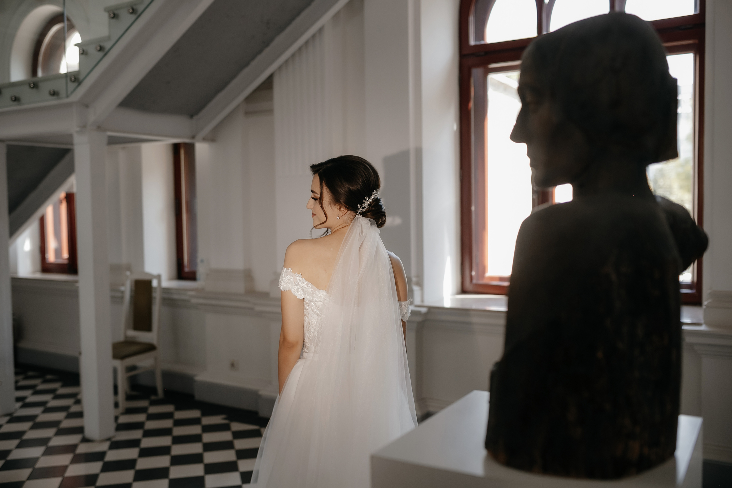 Victor & Tatiana. ProWed — Foto Video Moldova și România