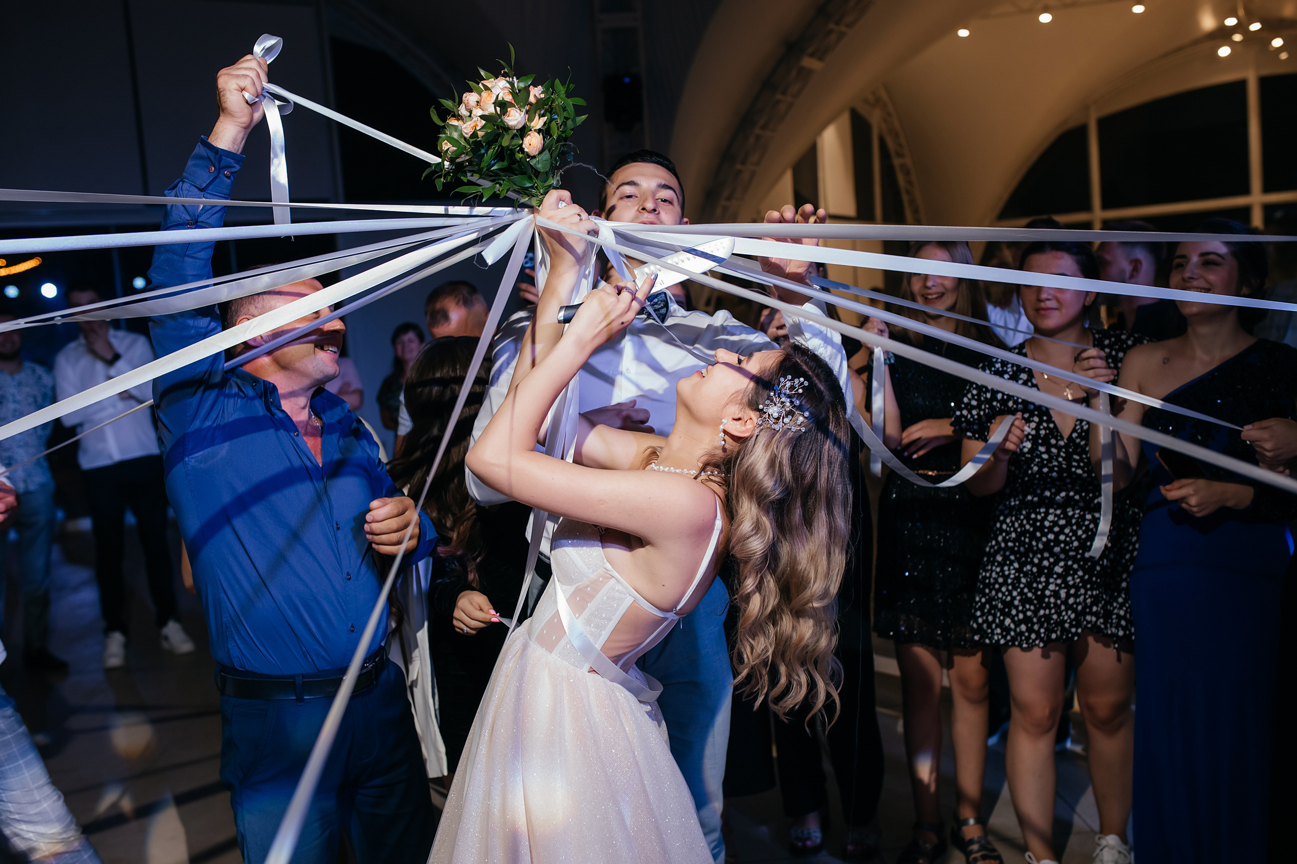 Dorin & Paula. ProWed — Foto Video Moldova și România