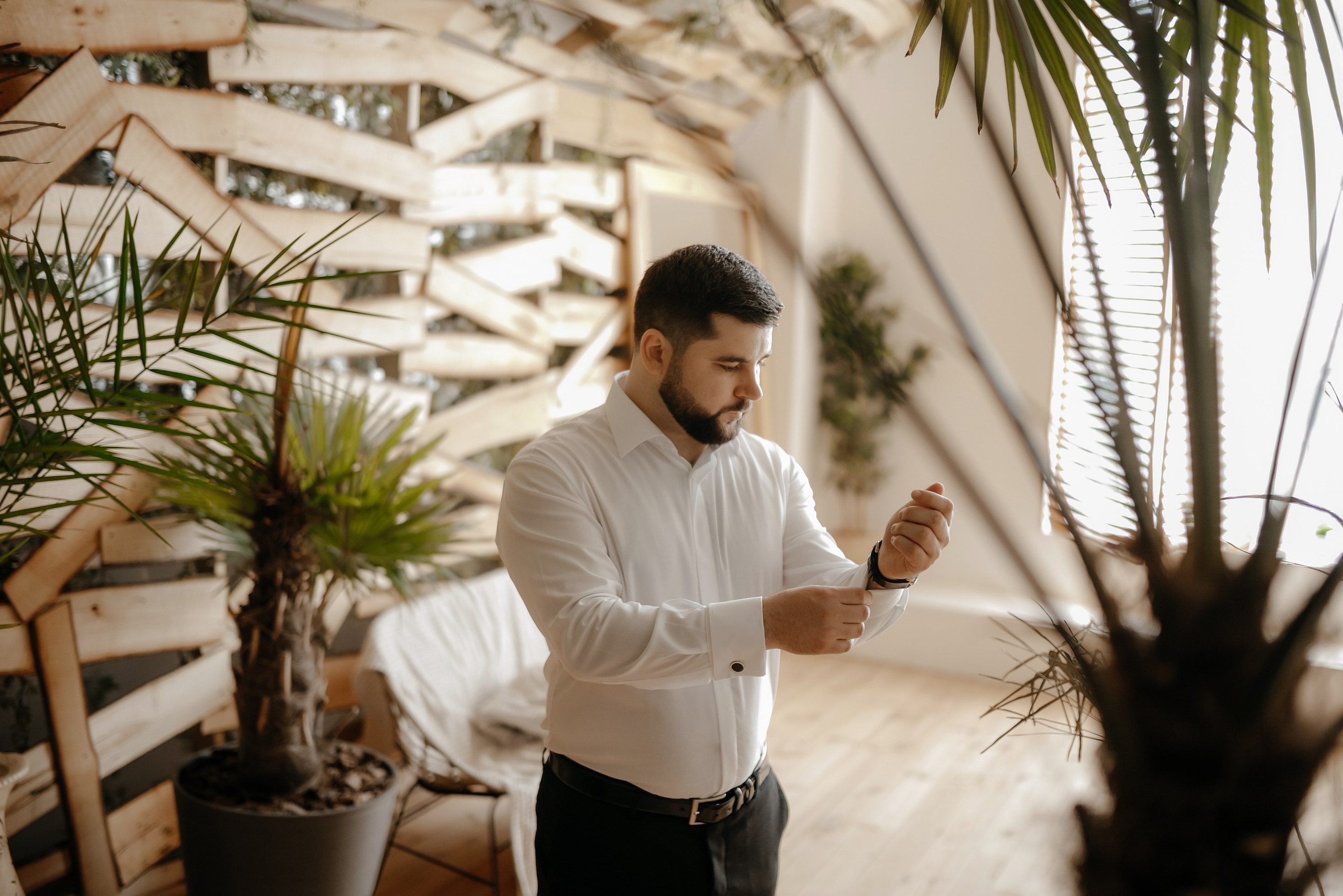 Victor & Tatiana. ProWed — Foto Video Moldova și România