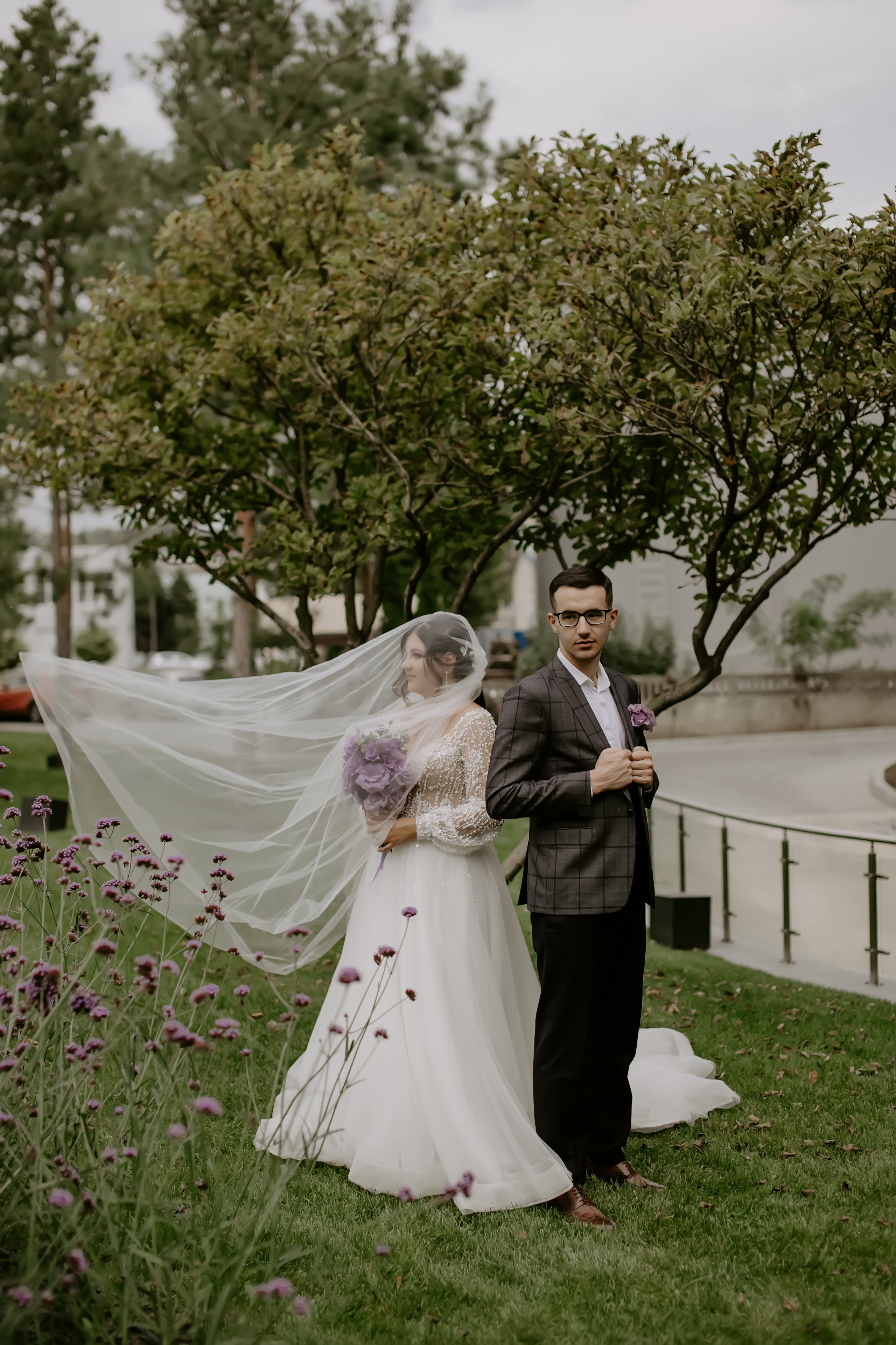 Viorel & Mariana. ProWed — Foto Video Moldova și România