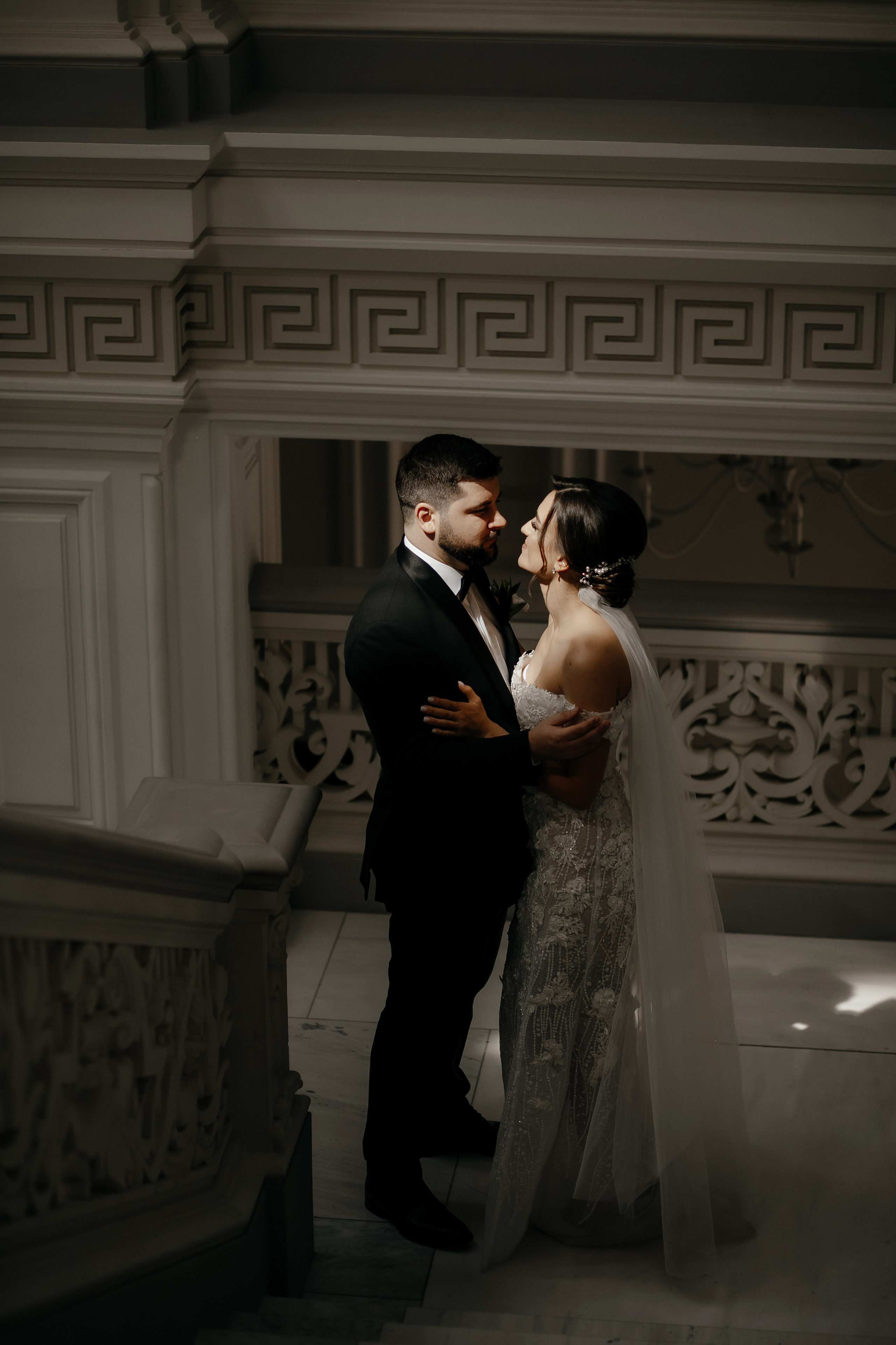 Victor & Tatiana. ProWed — Foto Video Moldova și România