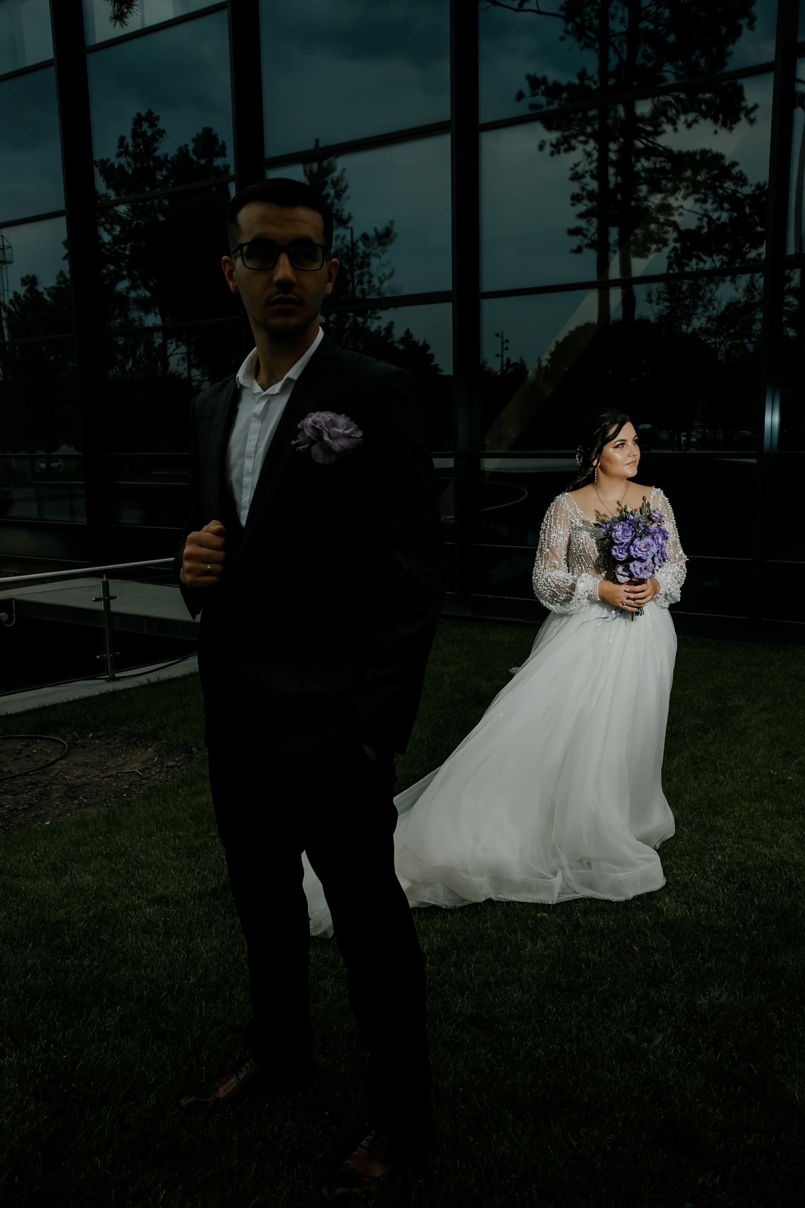 Viorel & Mariana. ProWed — Foto Video Moldova și România