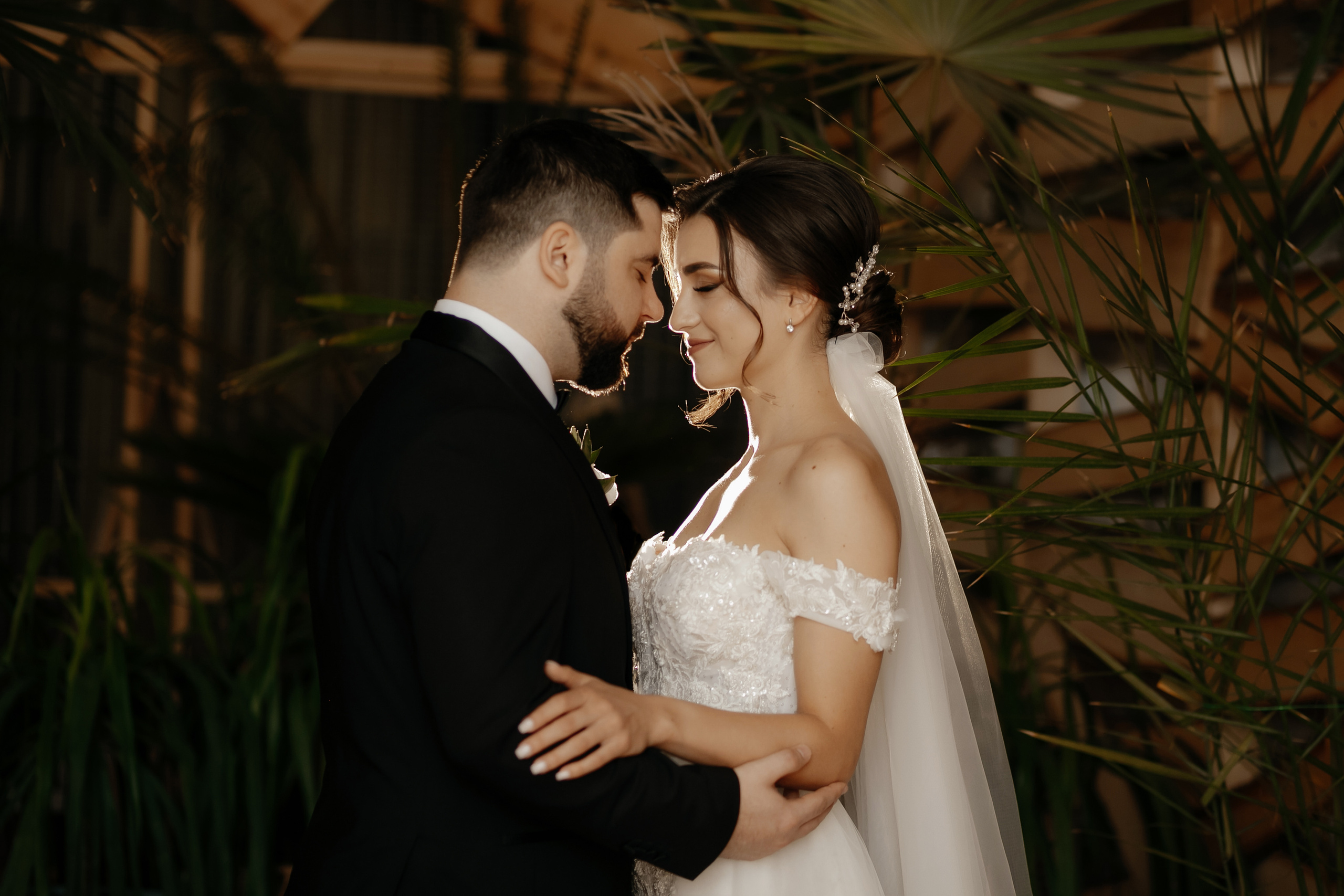 Victor & Tatiana. ProWed — Foto Video Moldova și România
