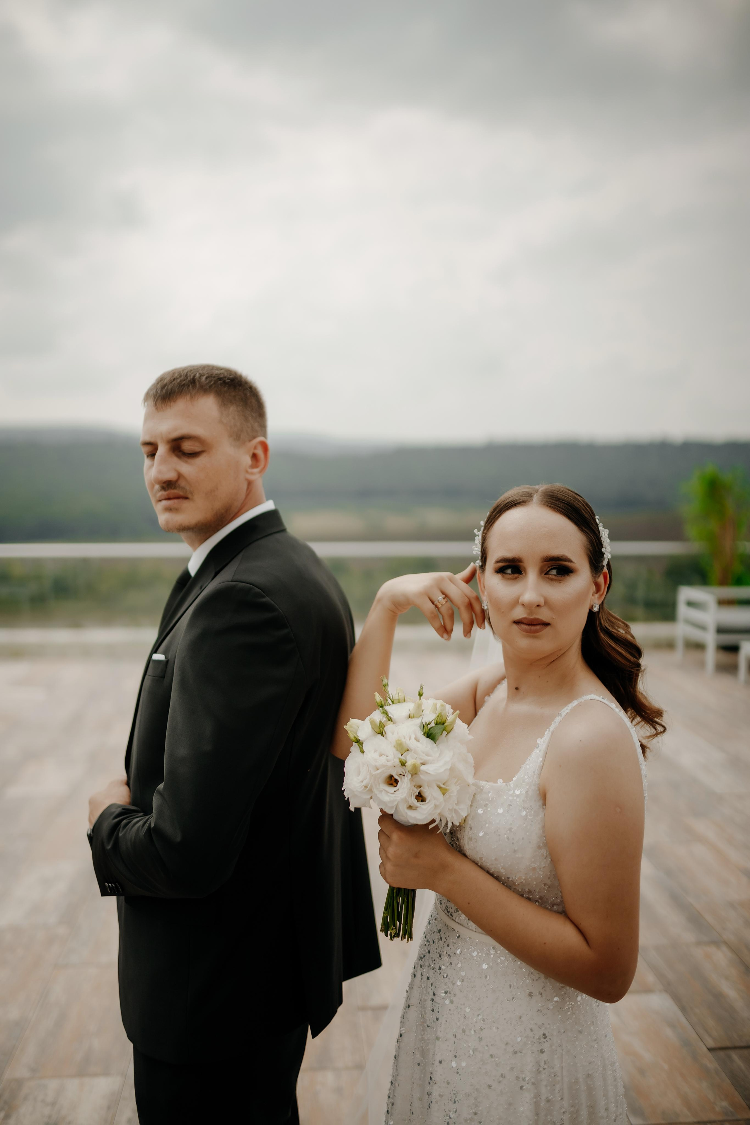 Vasile & Andreea. ProWed — Foto Video Moldova și România