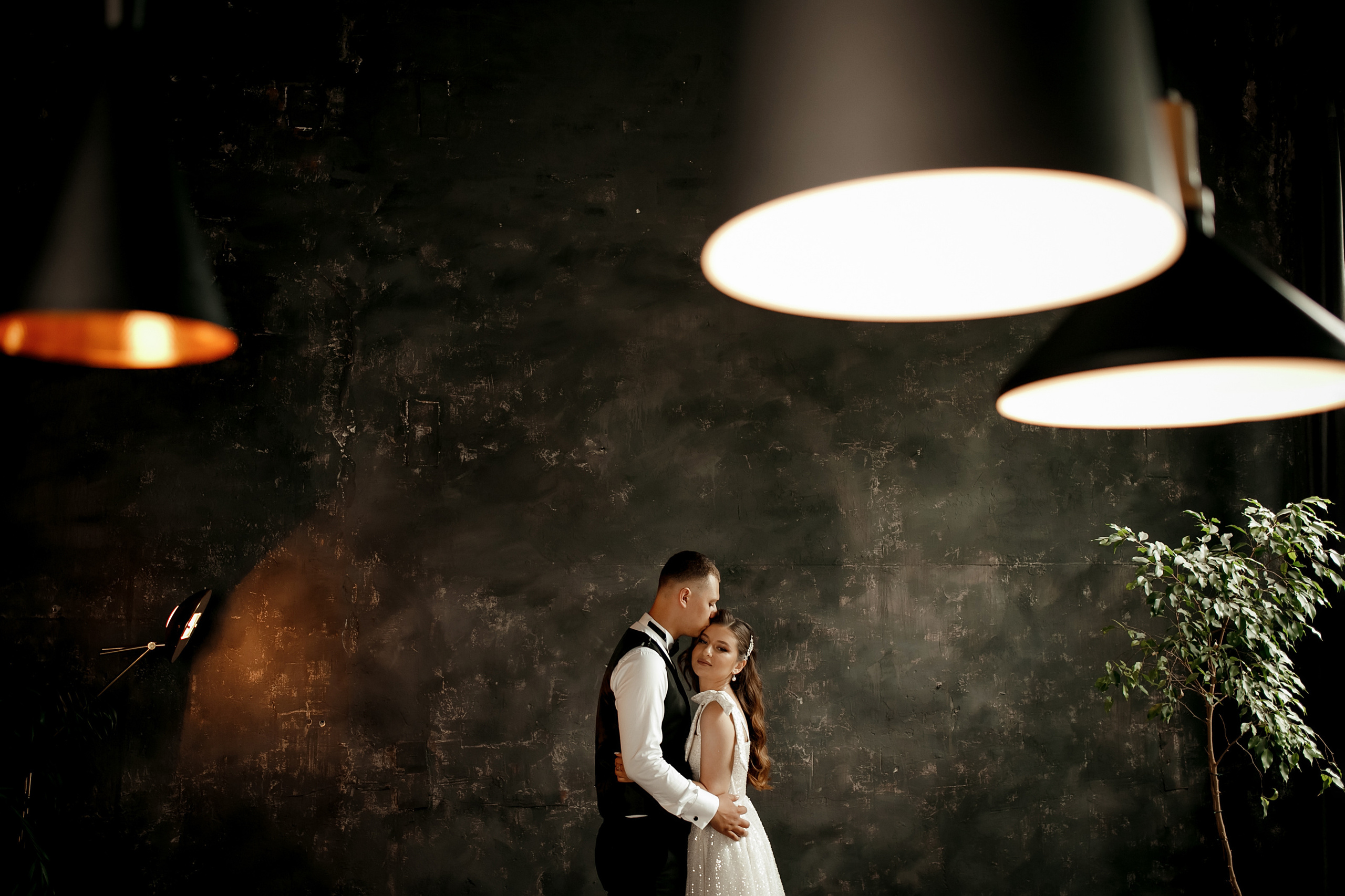 Alexandru & Inessa. ProWed — Foto Video Moldova și România