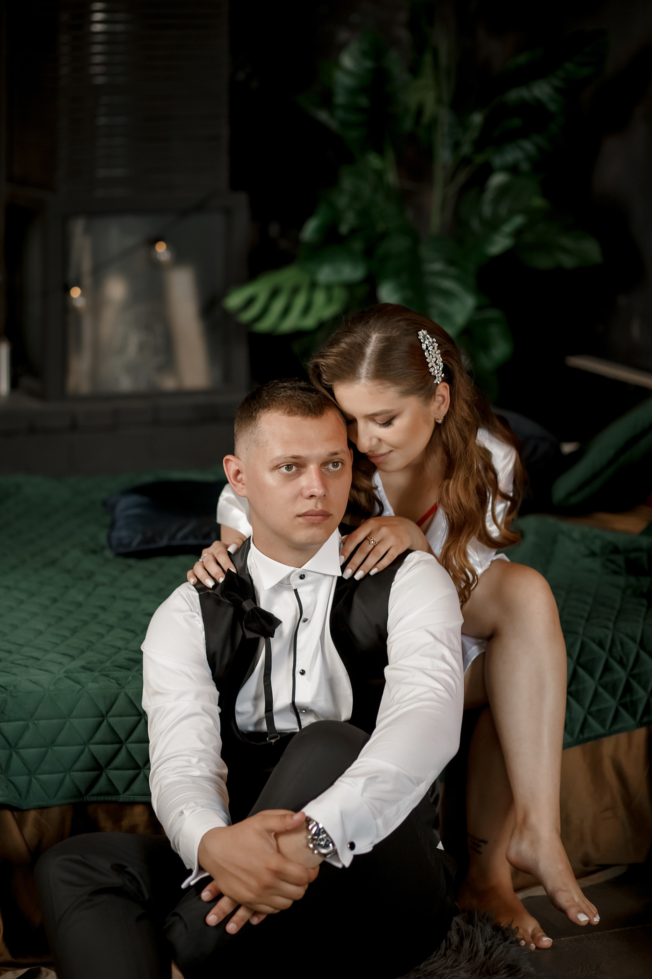 Alexandru & Inessa. ProWed — Foto Video Moldova și România