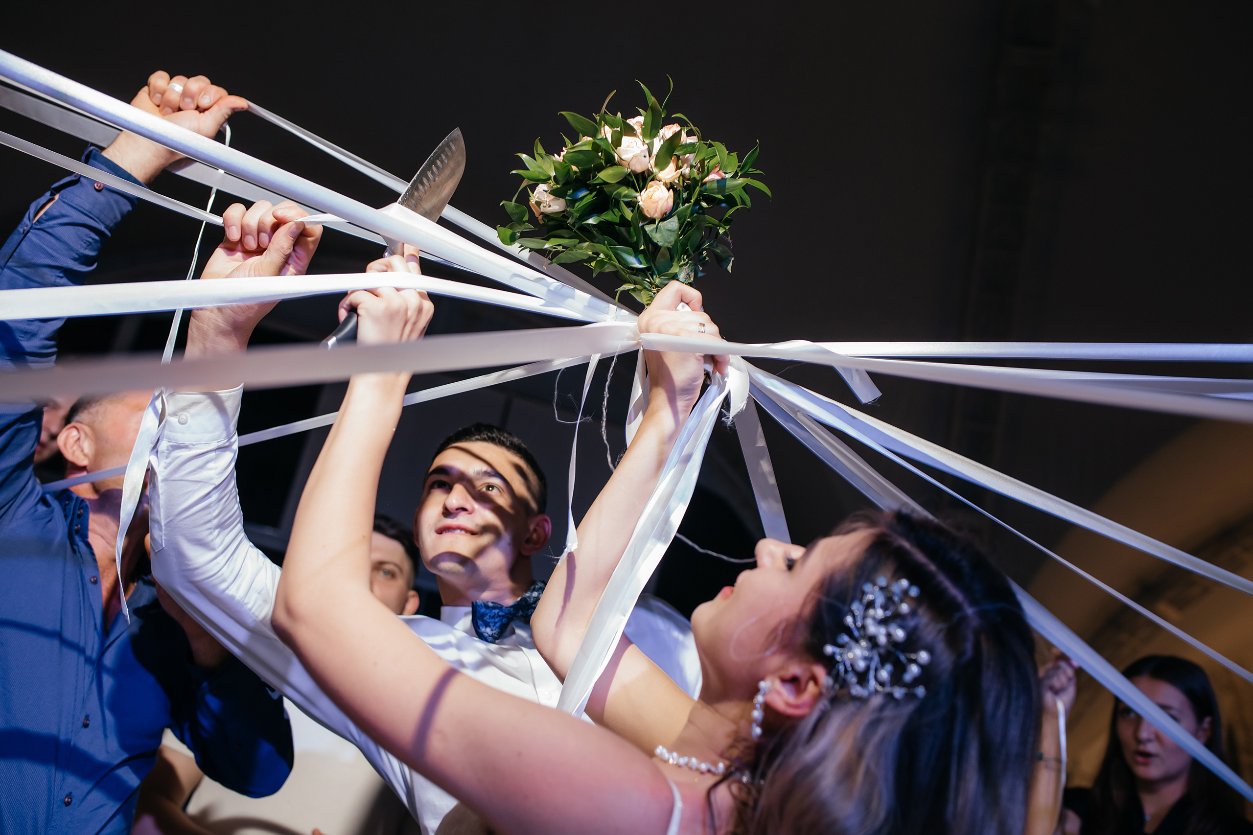 Dorin & Paula. ProWed — Foto Video Moldova și România