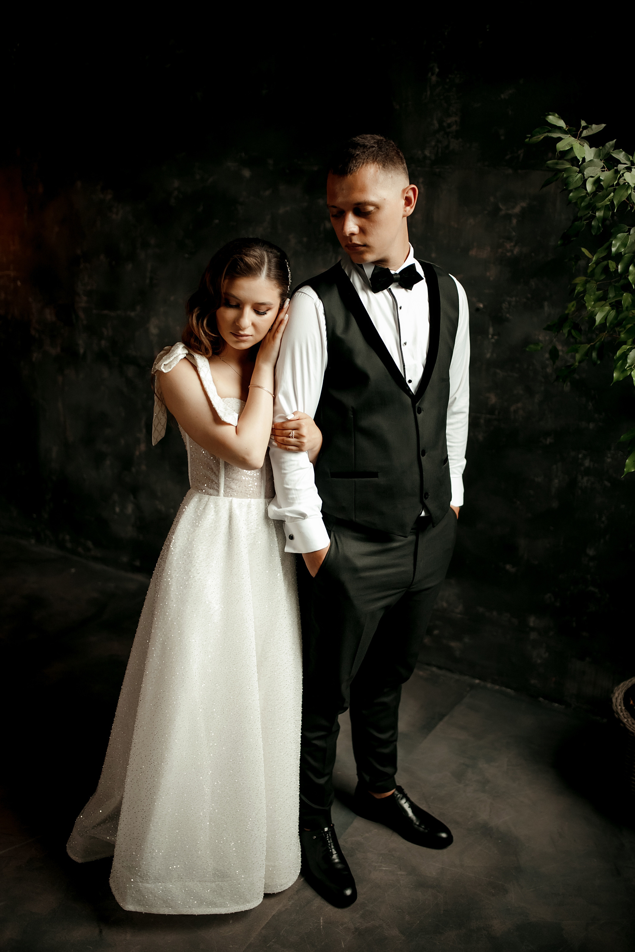 Alexandru & Inessa. ProWed — Foto Video Moldova și România