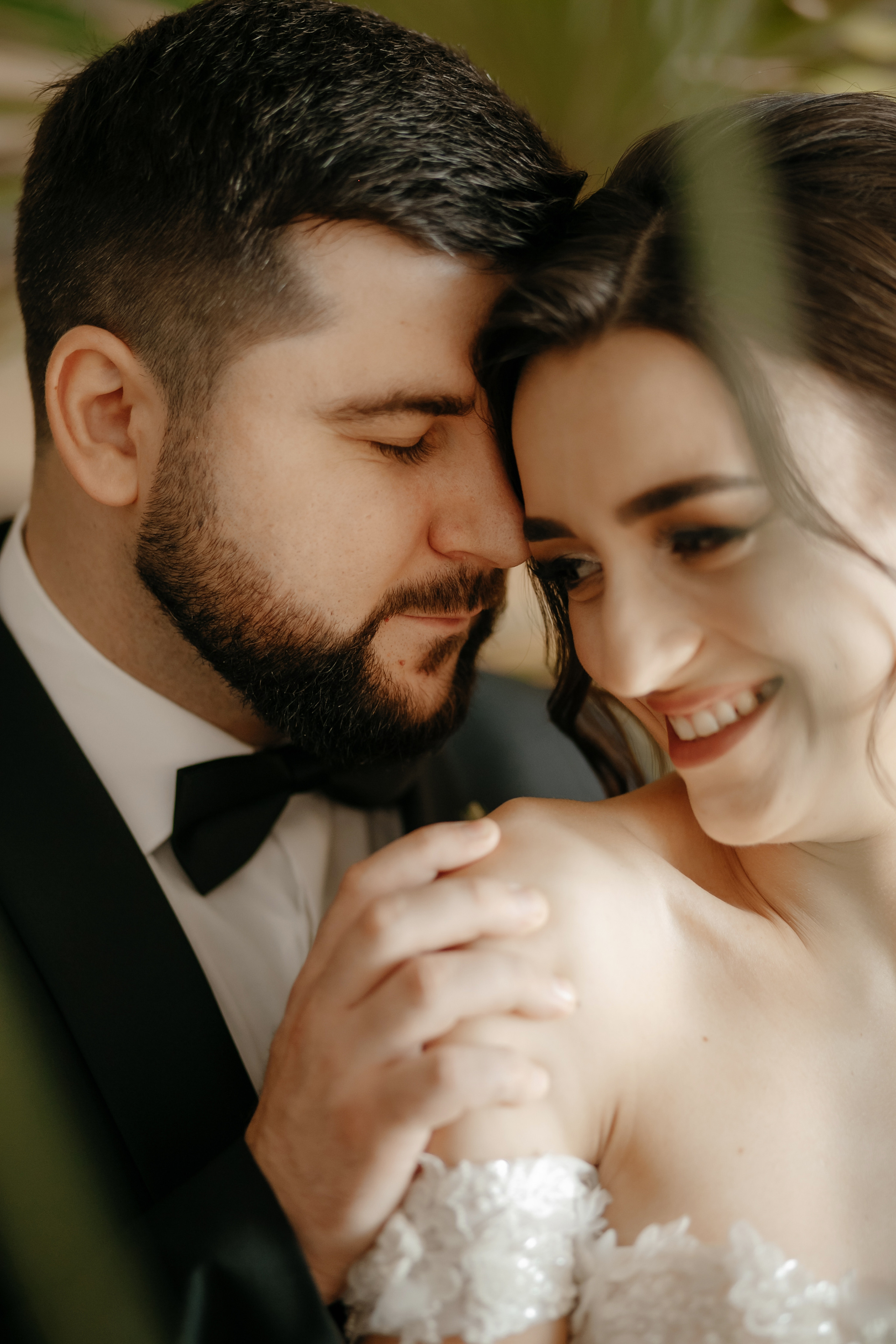 Victor & Tatiana. ProWed — Foto Video Moldova și România