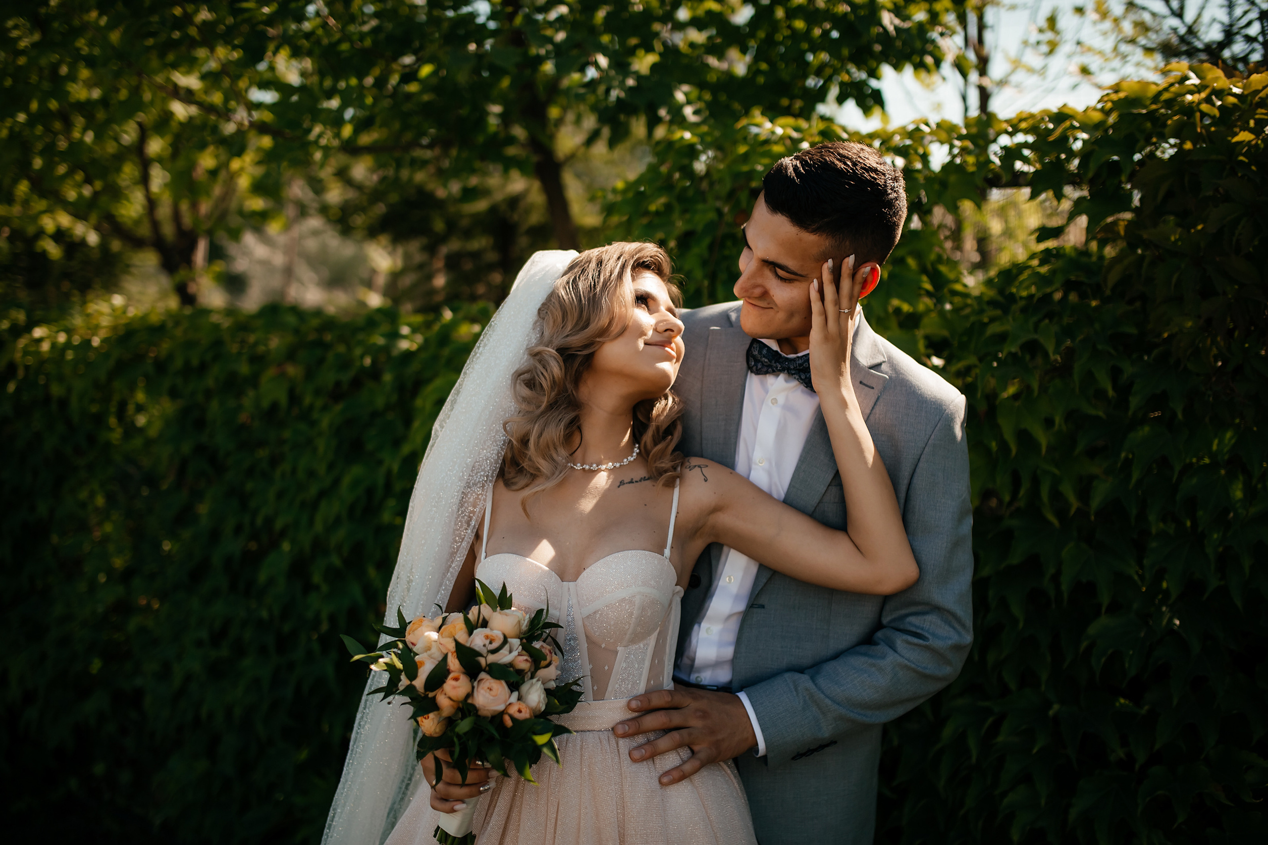 Dorin & Paula. ProWed — Foto Video Moldova și România