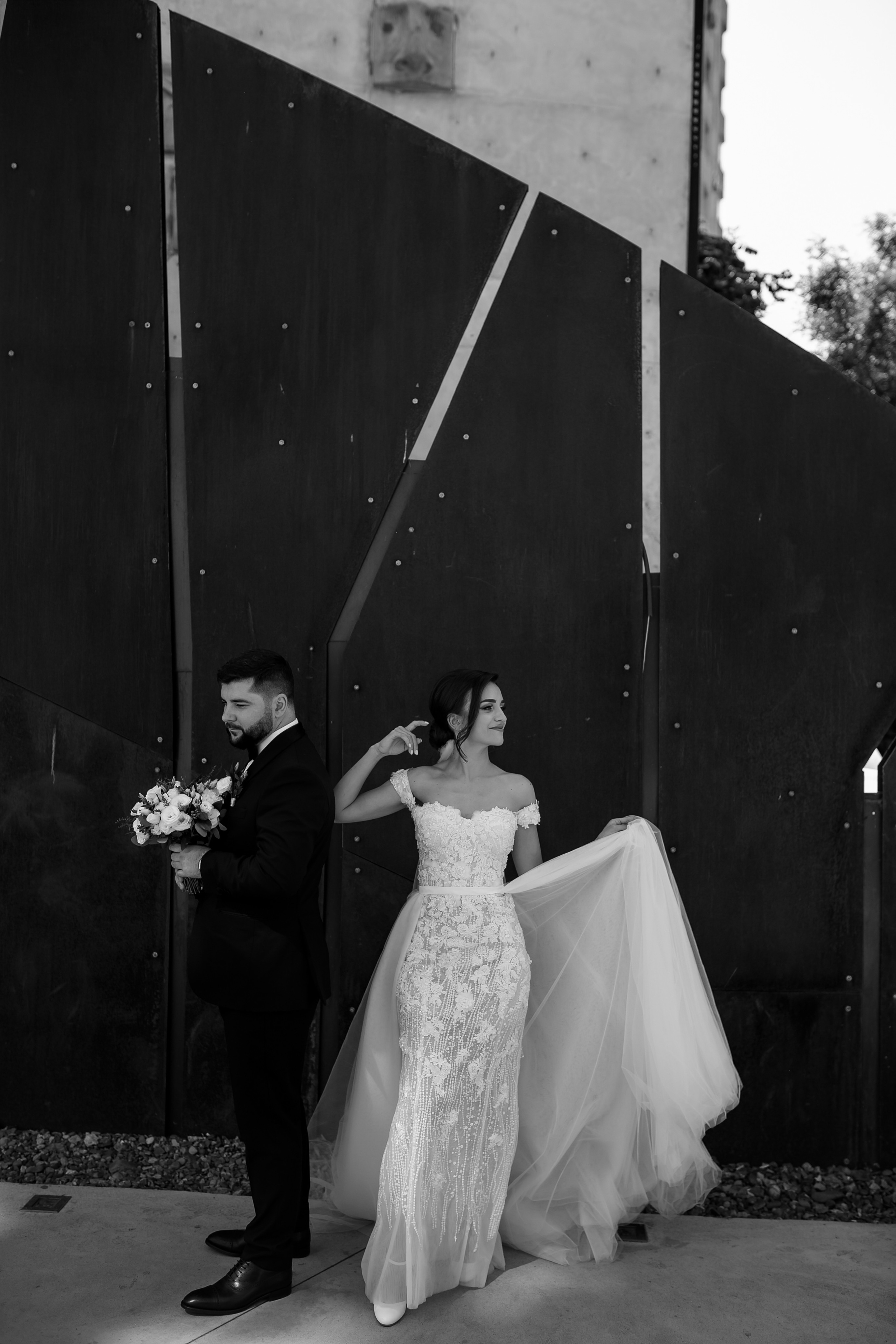 Victor & Tatiana. ProWed — Foto Video Moldova și România