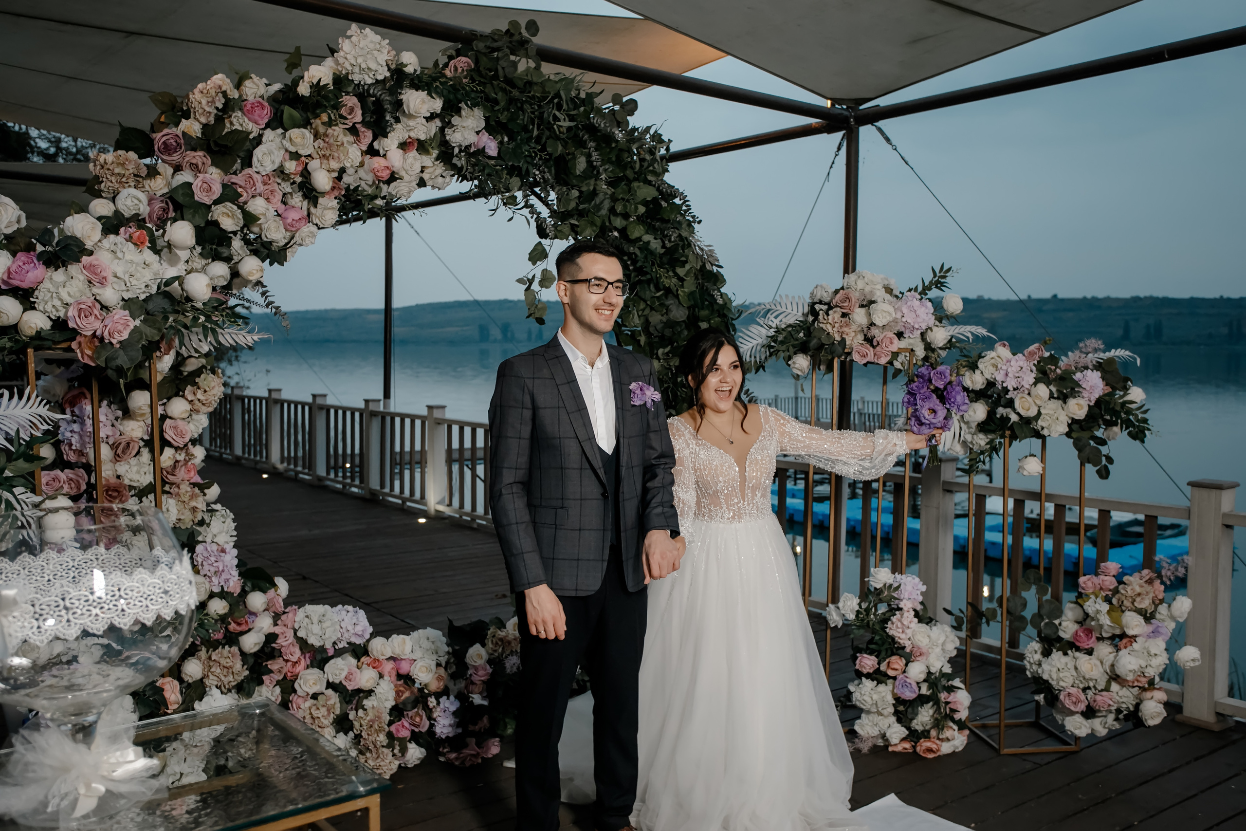 Viorel & Mariana. ProWed — Foto Video Moldova și România