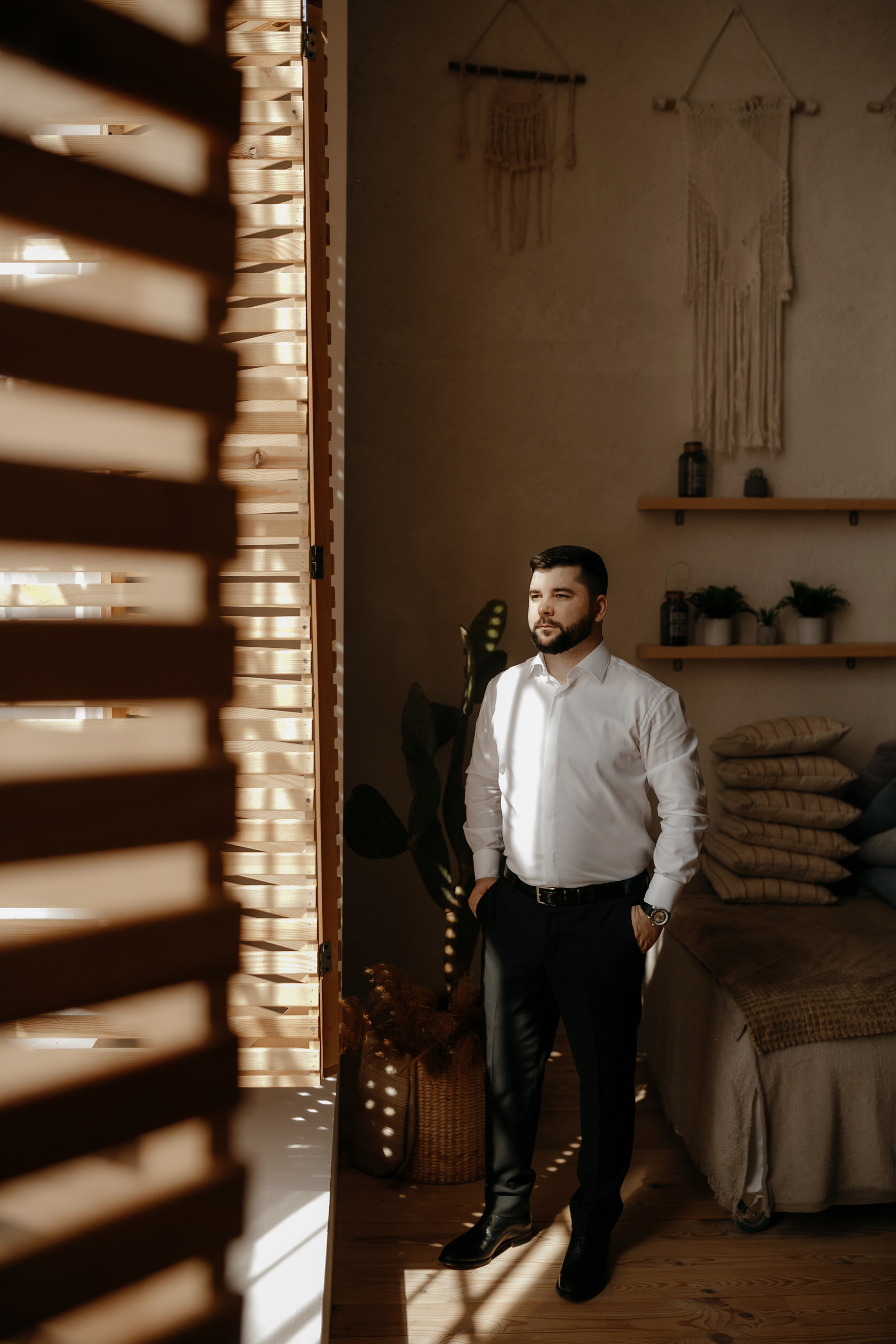 Victor & Tatiana. ProWed — Foto Video Moldova și România