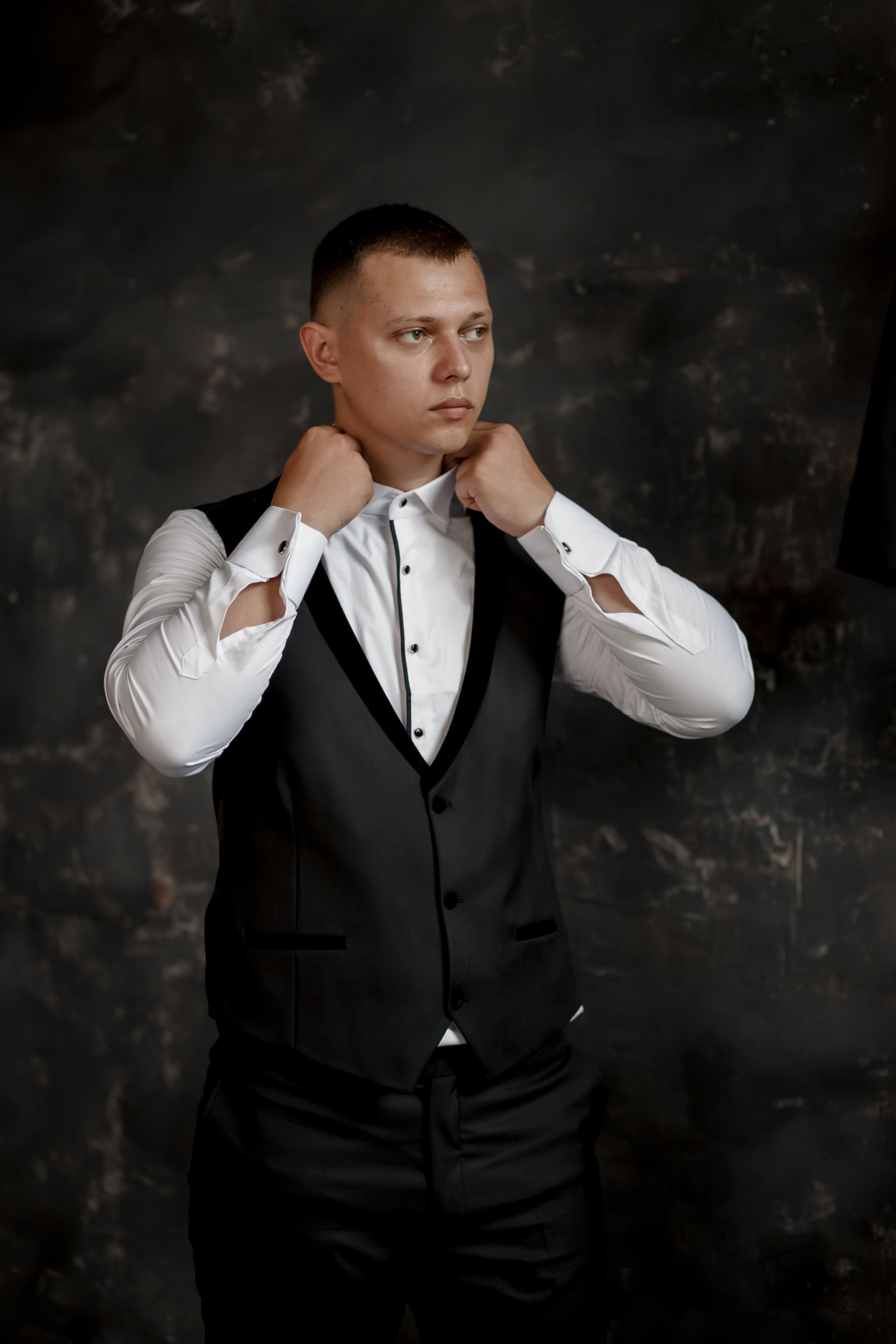 Alexandru & Inessa. ProWed — Foto Video Moldova și România