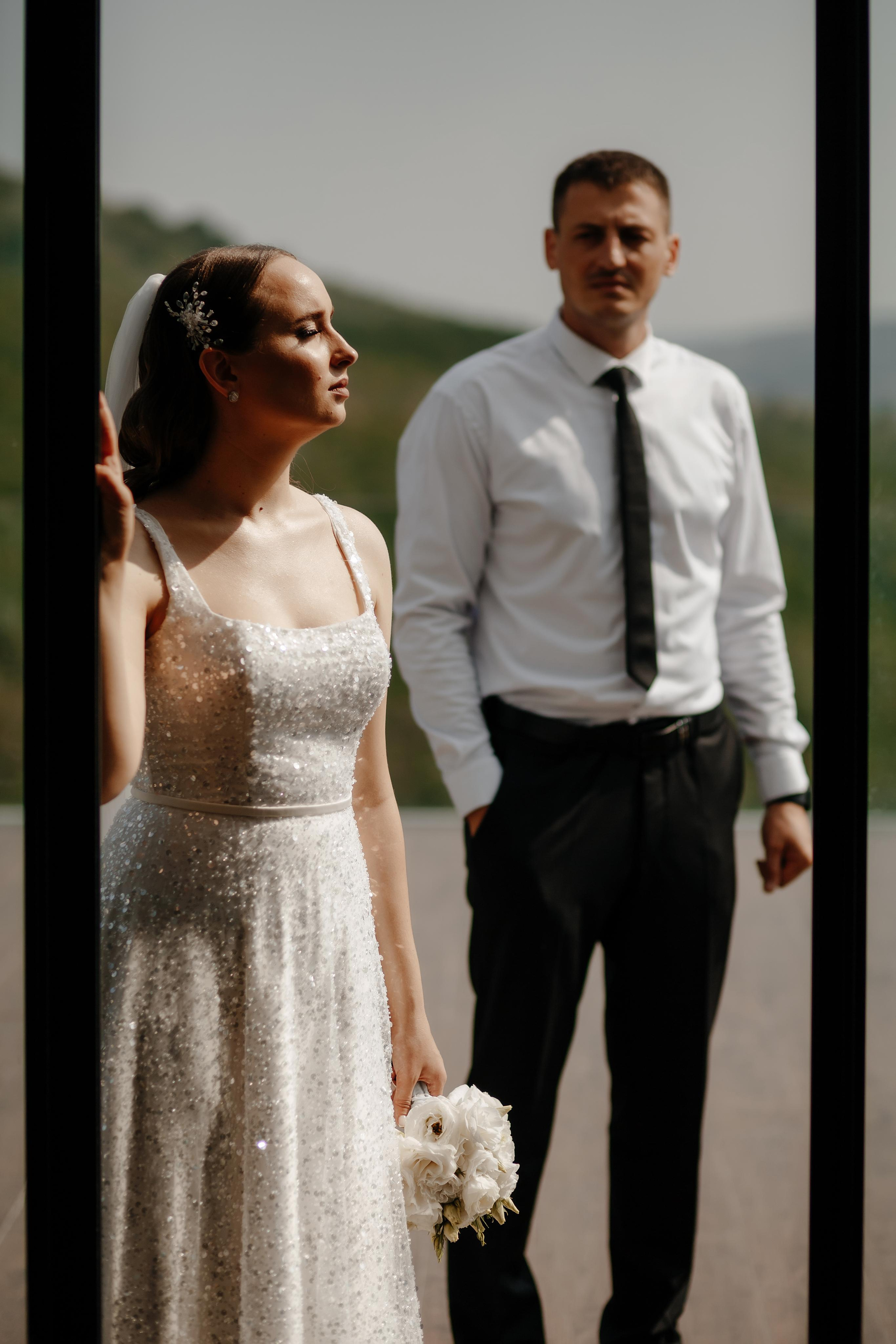 Vasile & Andreea. ProWed — Foto Video Moldova și România