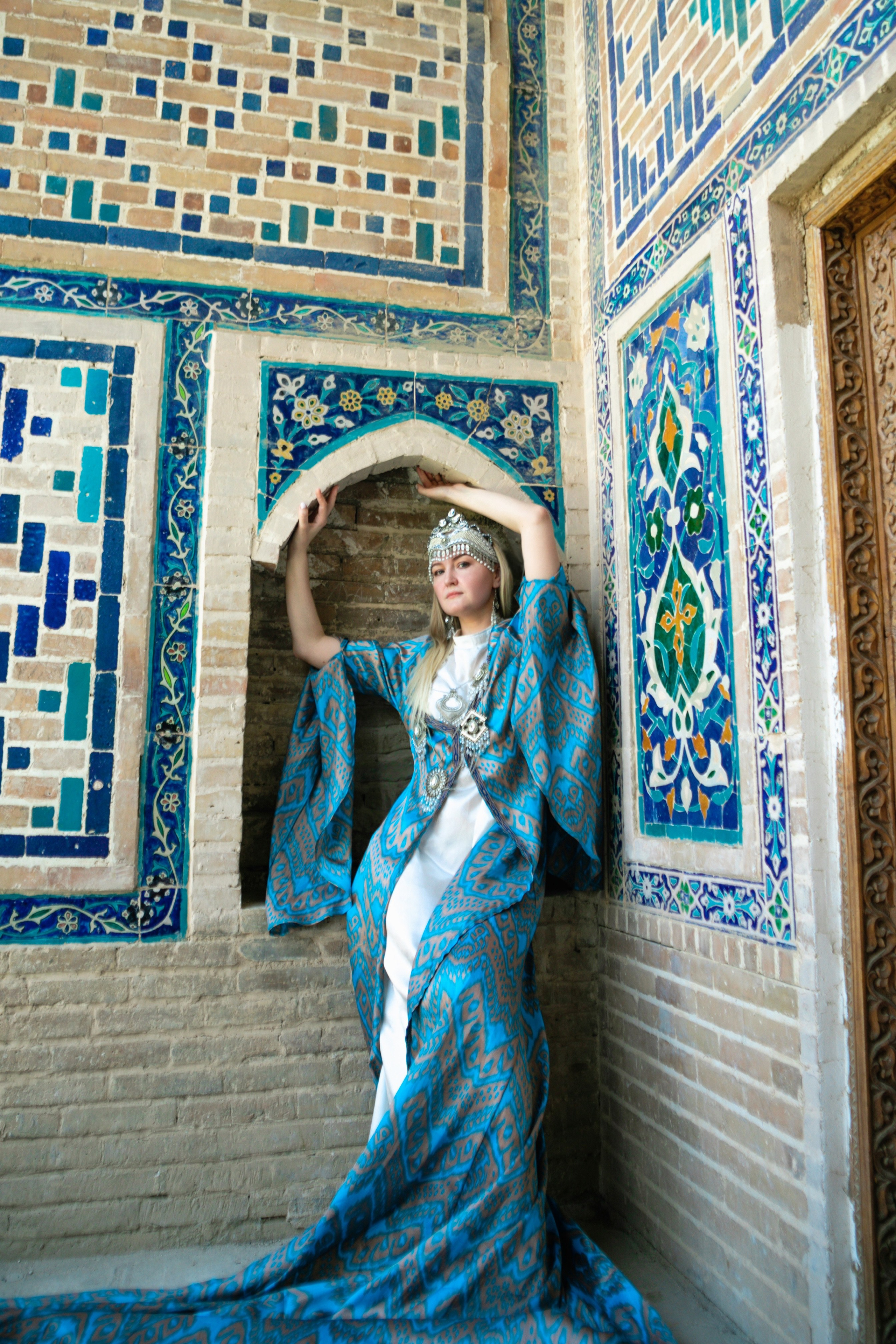 Фото туры. Женский и семейный фотограф в Ташкенте