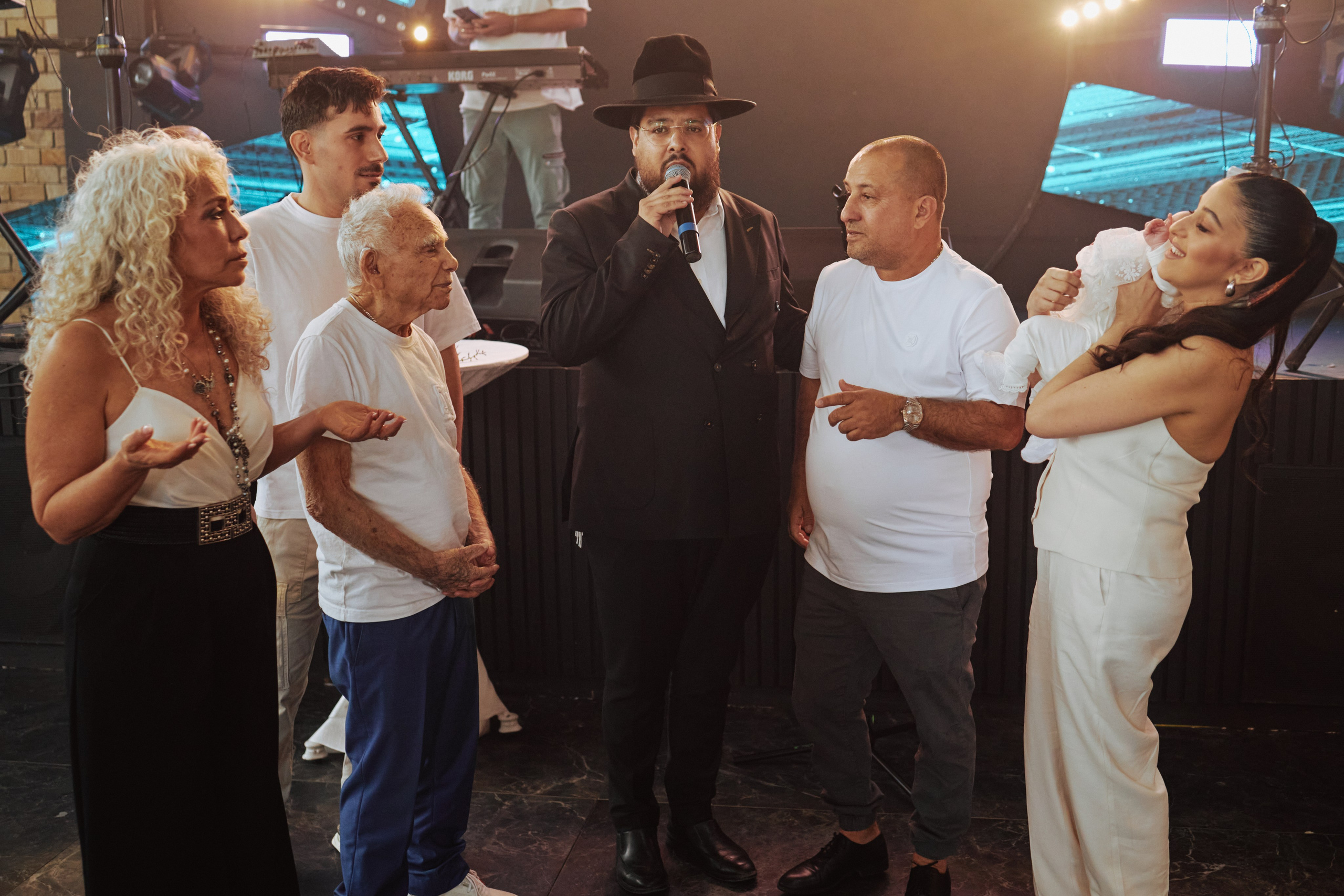 Events. Sergey Kalinkin Photography