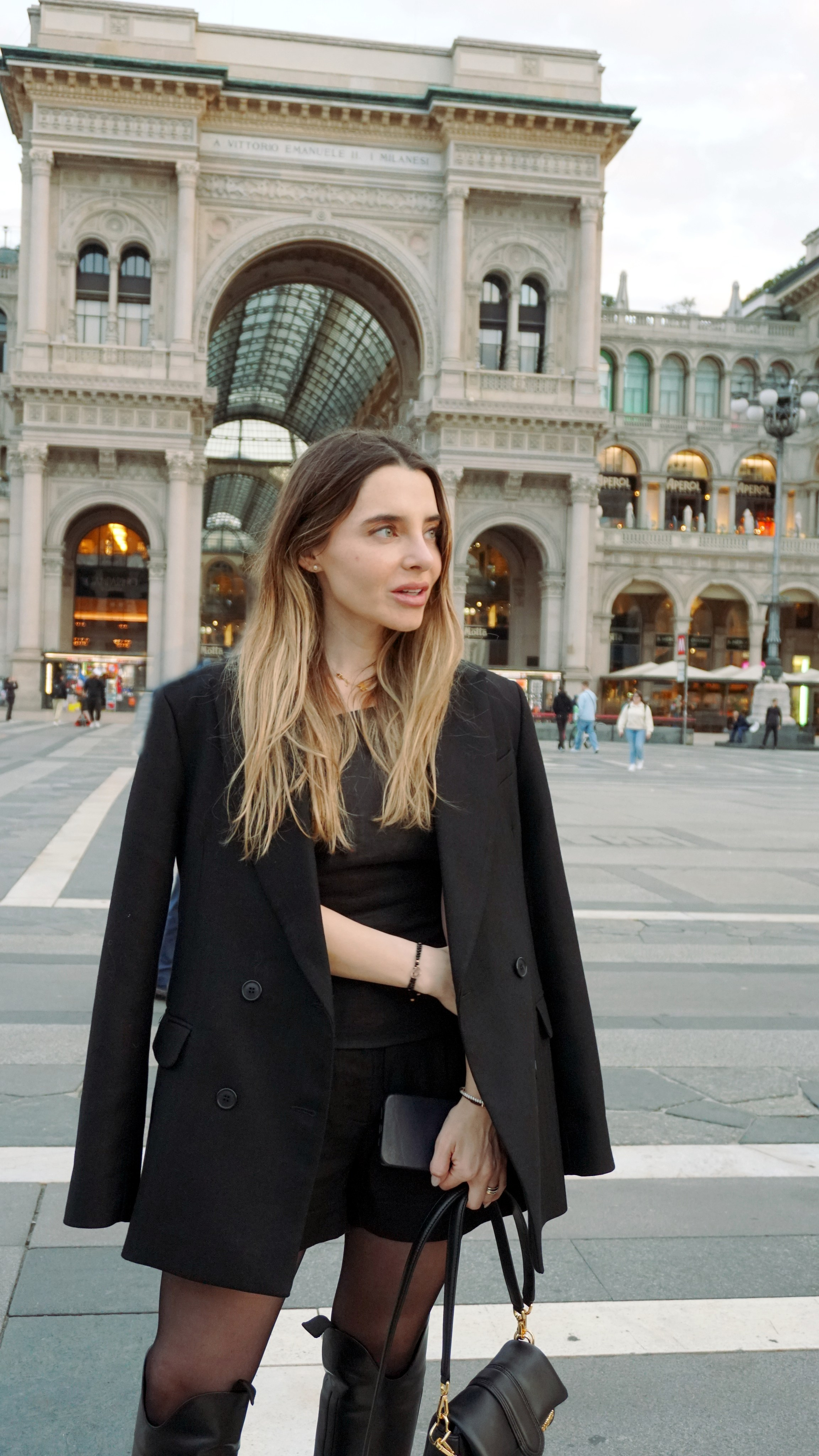 Vivian, Milano. Fotografa e Videografa in Puglia Sokhova Albina