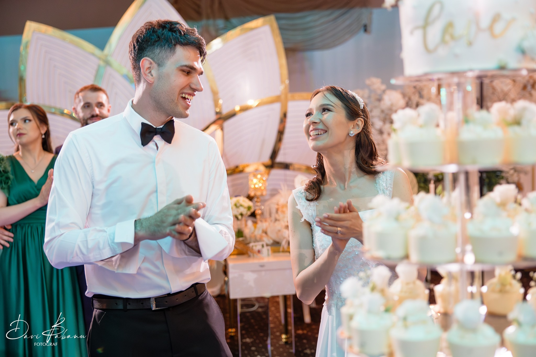 Raluca & Alexandru - Wedding Day