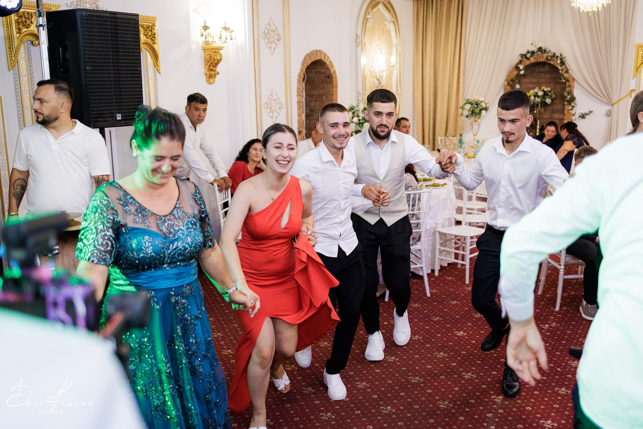 Elena & Cosmin - Wedding Day