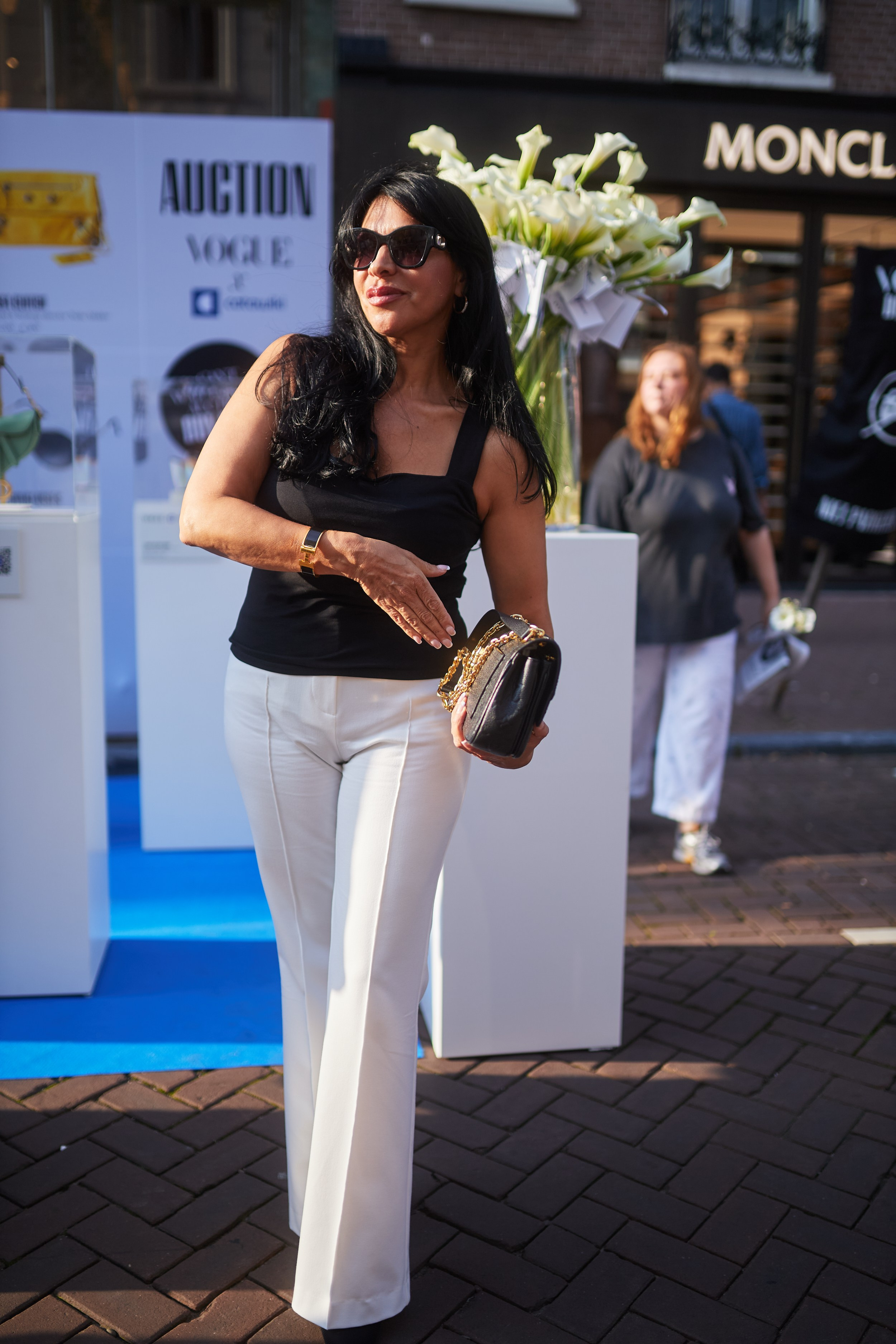 AFW '24 THE HUB. Personal, fashion, business Photographer in Netherlands