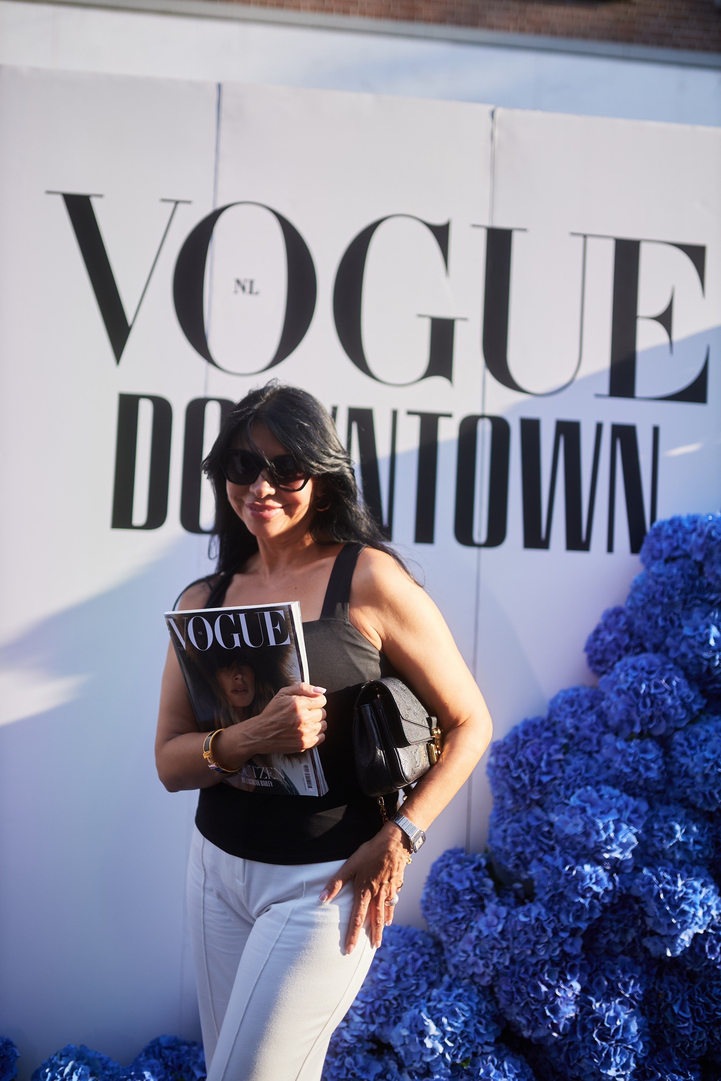 AFW '24 THE HUB. Personal, fashion, business Photographer in Netherlands