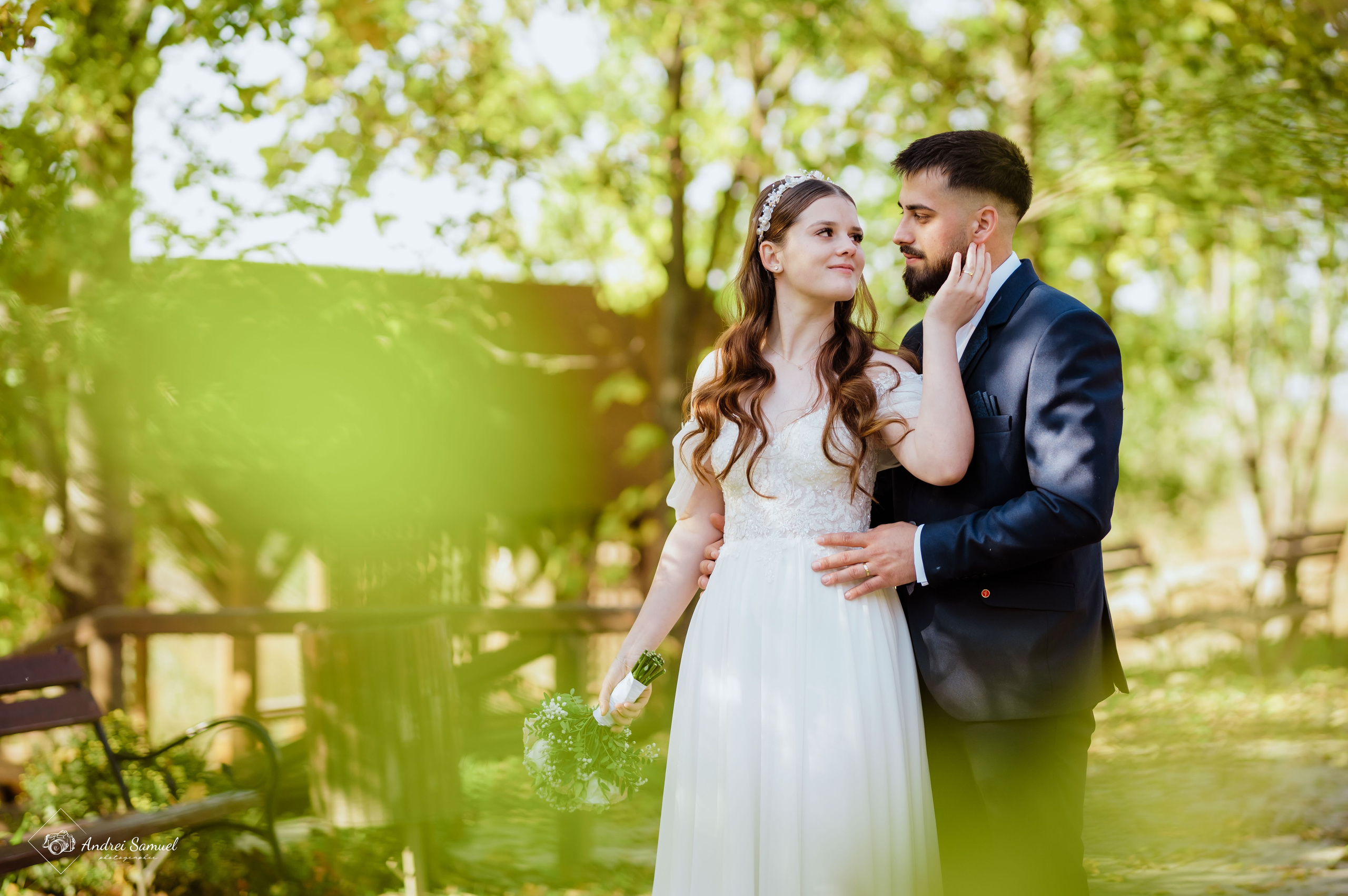 Renata & Stefan. Andrei Samuel – Fotograf București | Evenimente, Studio, Imobiliare, Produs