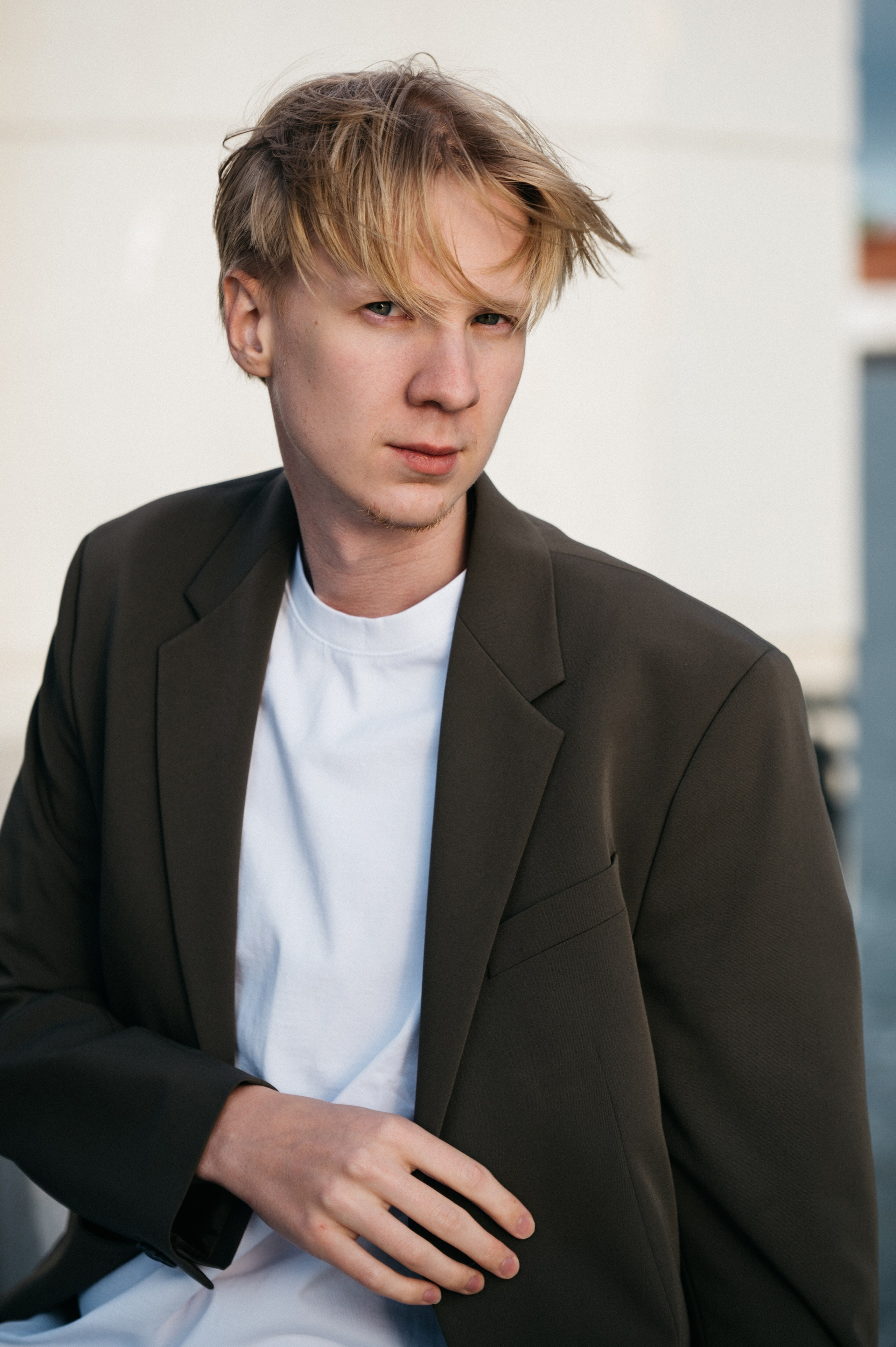 WINDY. Wedding and commercial photographer