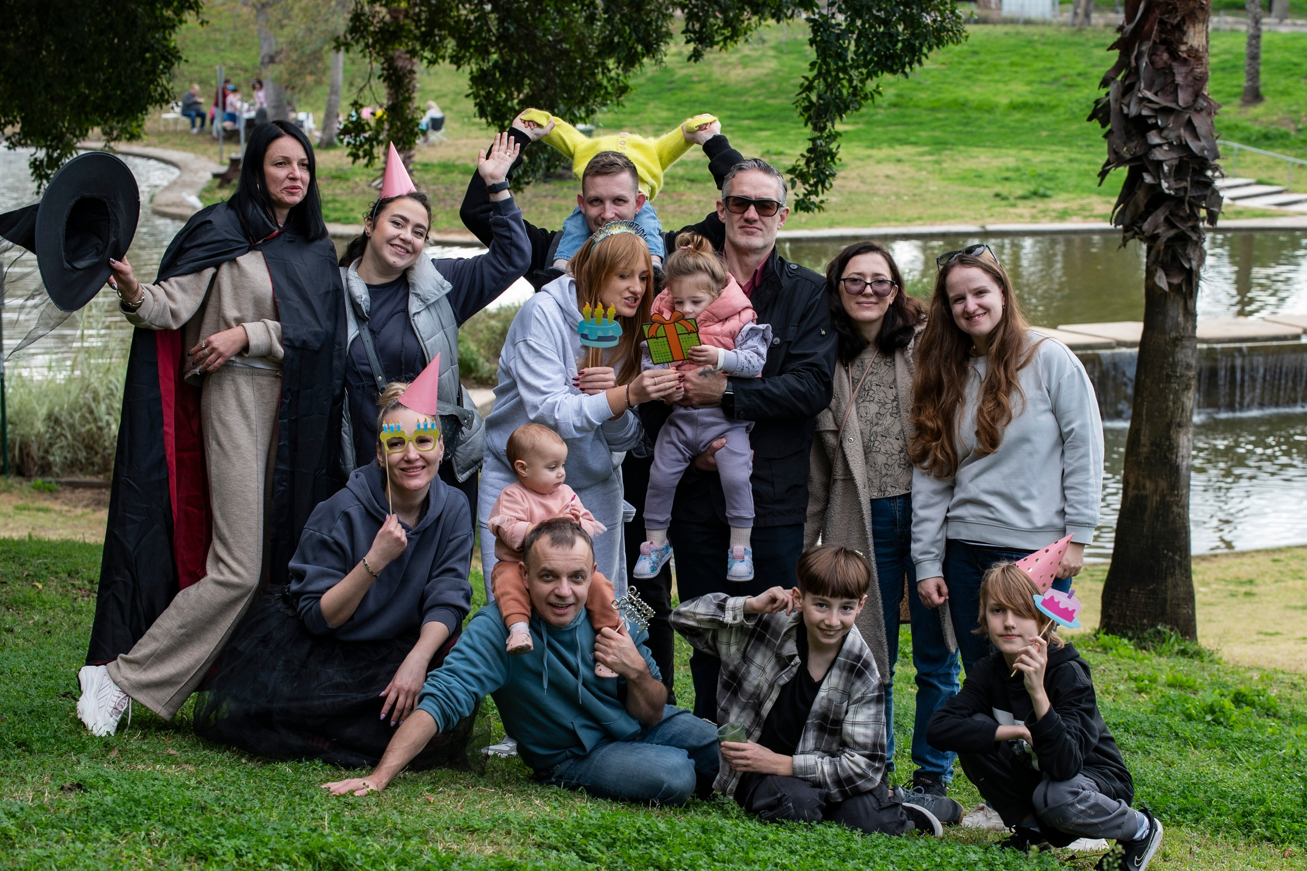 Birthday Miya 2 Years. KATY GOLD PHOTOGRAPHY