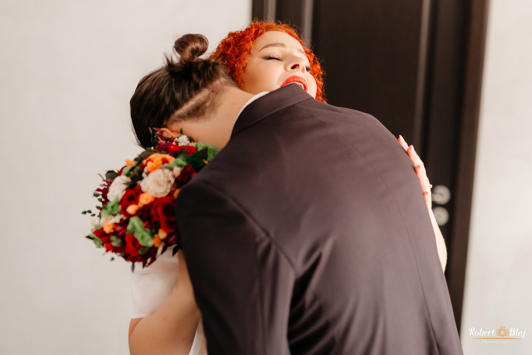 Iulia & Marian. Robert Blaj - Fotograf Nuntă Iași