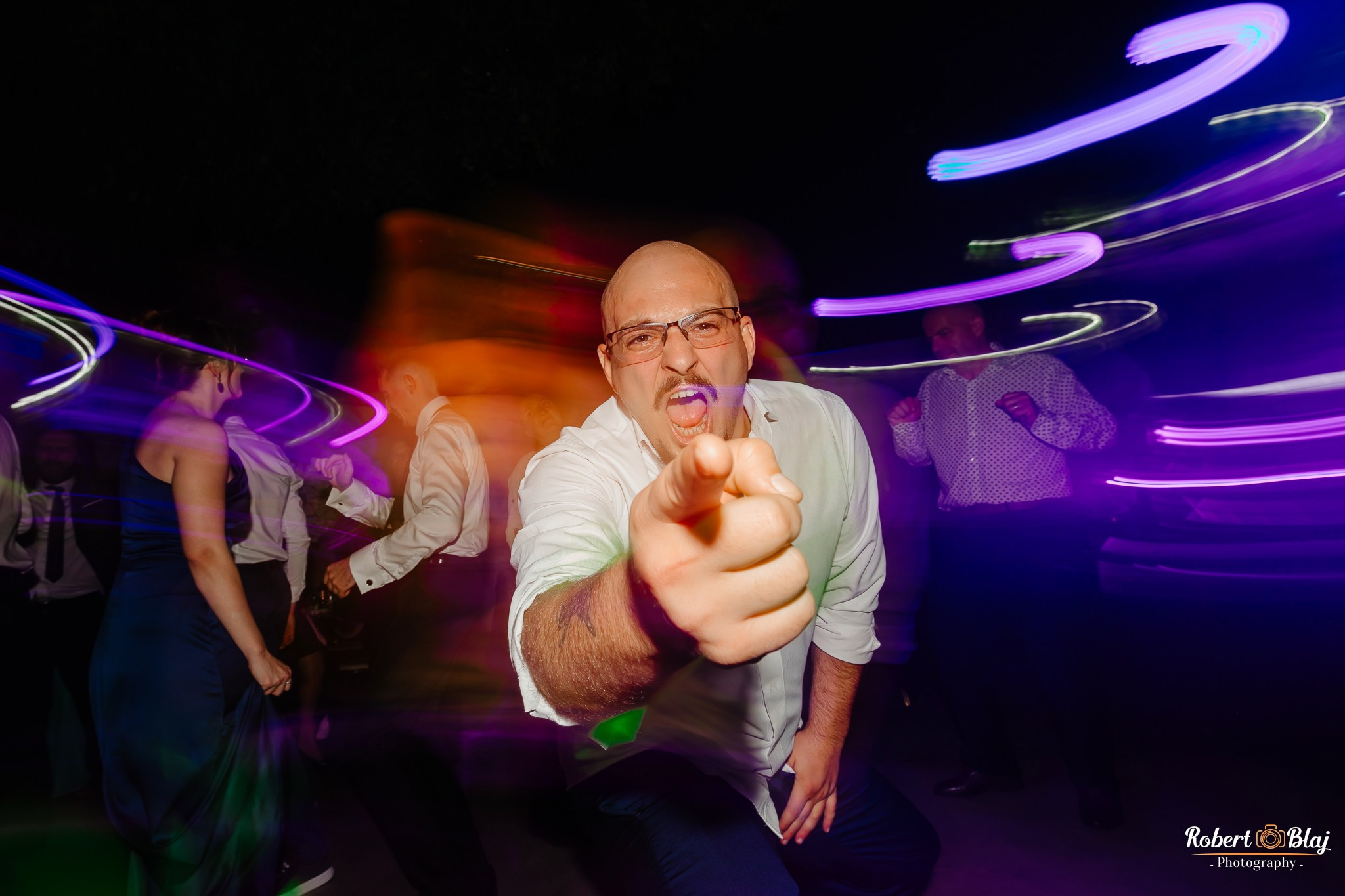 Iulia & Marian. Robert Blaj - Fotograf Nuntă Iași