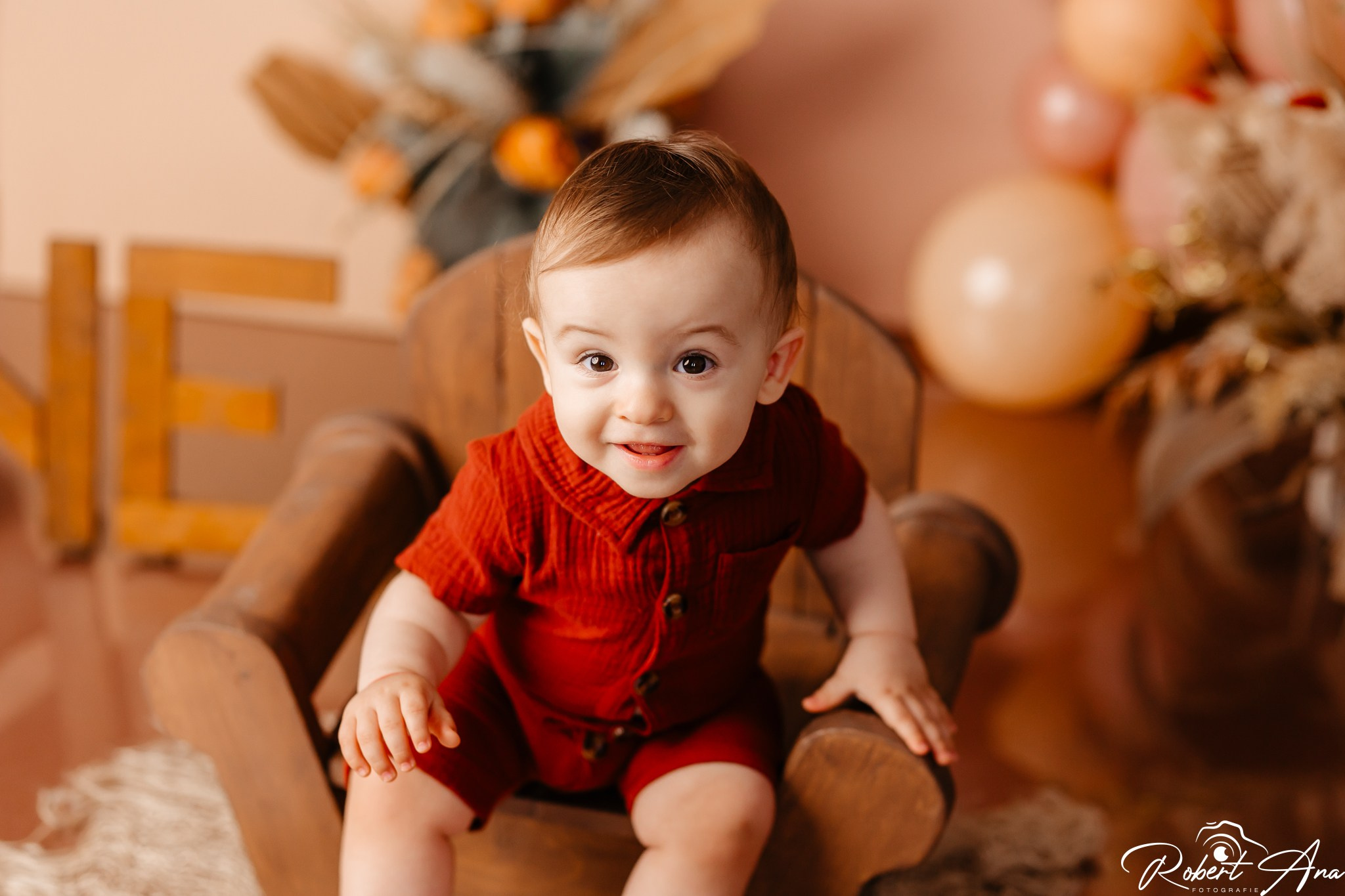 SMASH CAKE. Robert Blaj - Fotograf Nuntă Iași