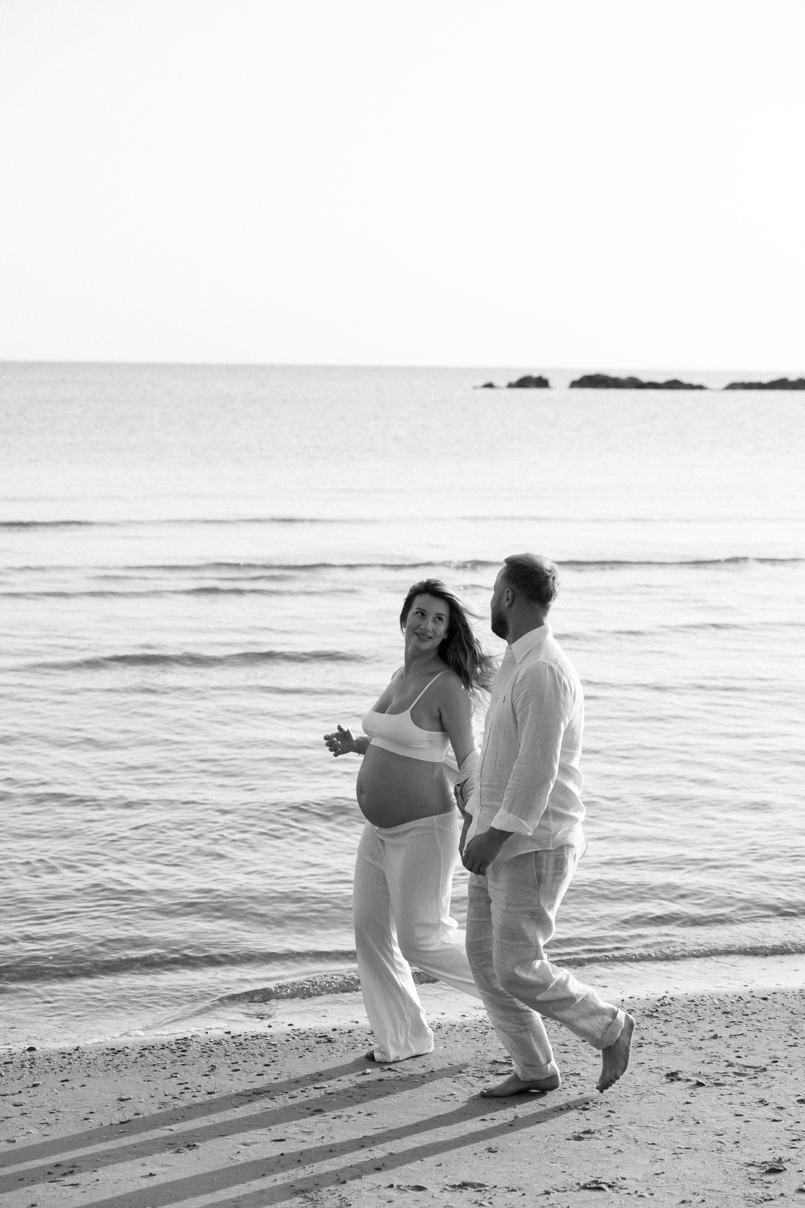 Sea. Свадебный фотограф Виктория Саврук