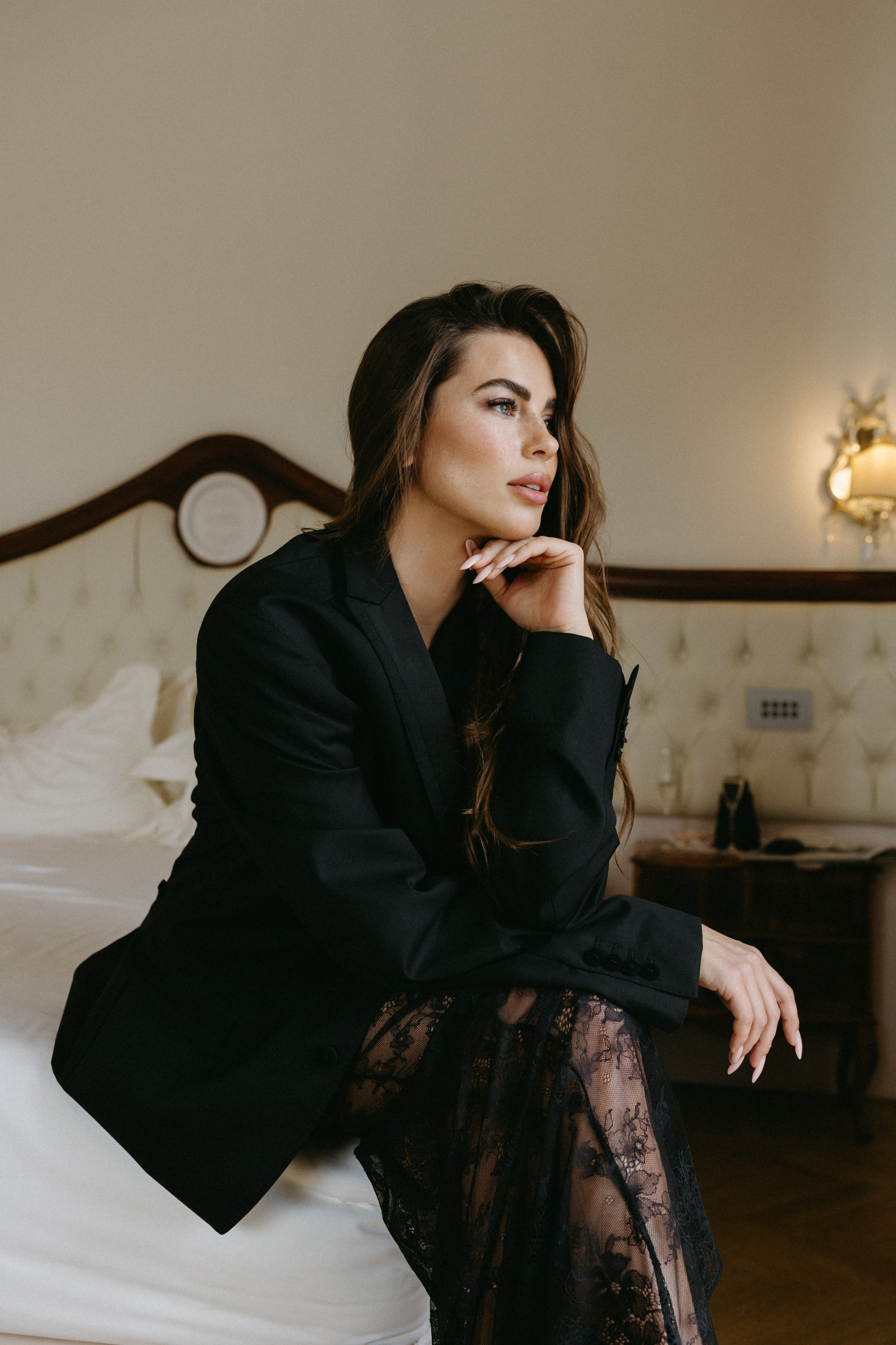 Evelina. Весільний фотограф Вікторія Саврук