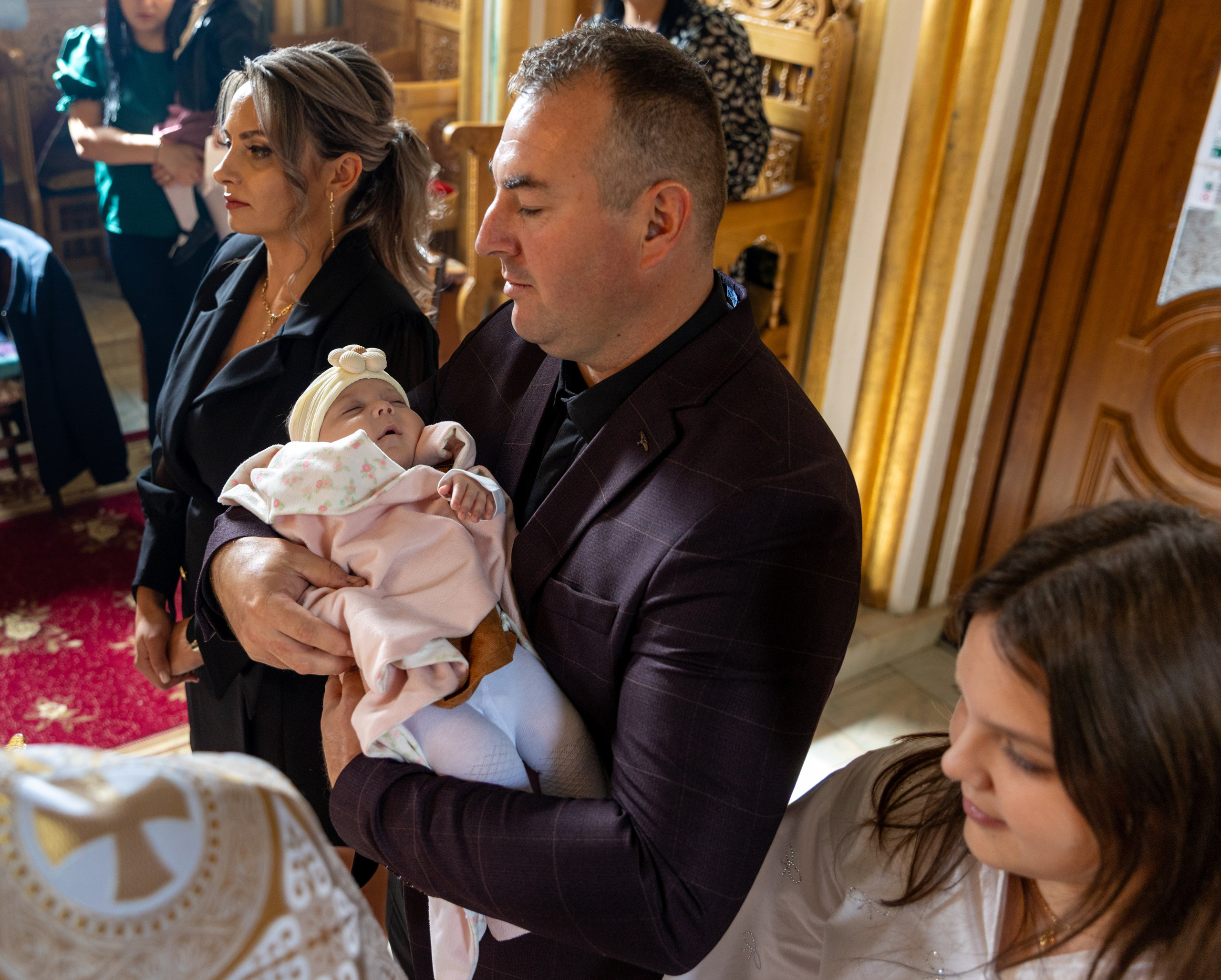 Botez Anastasia. Razvan Peiu Photography, dincolo de fotografie!