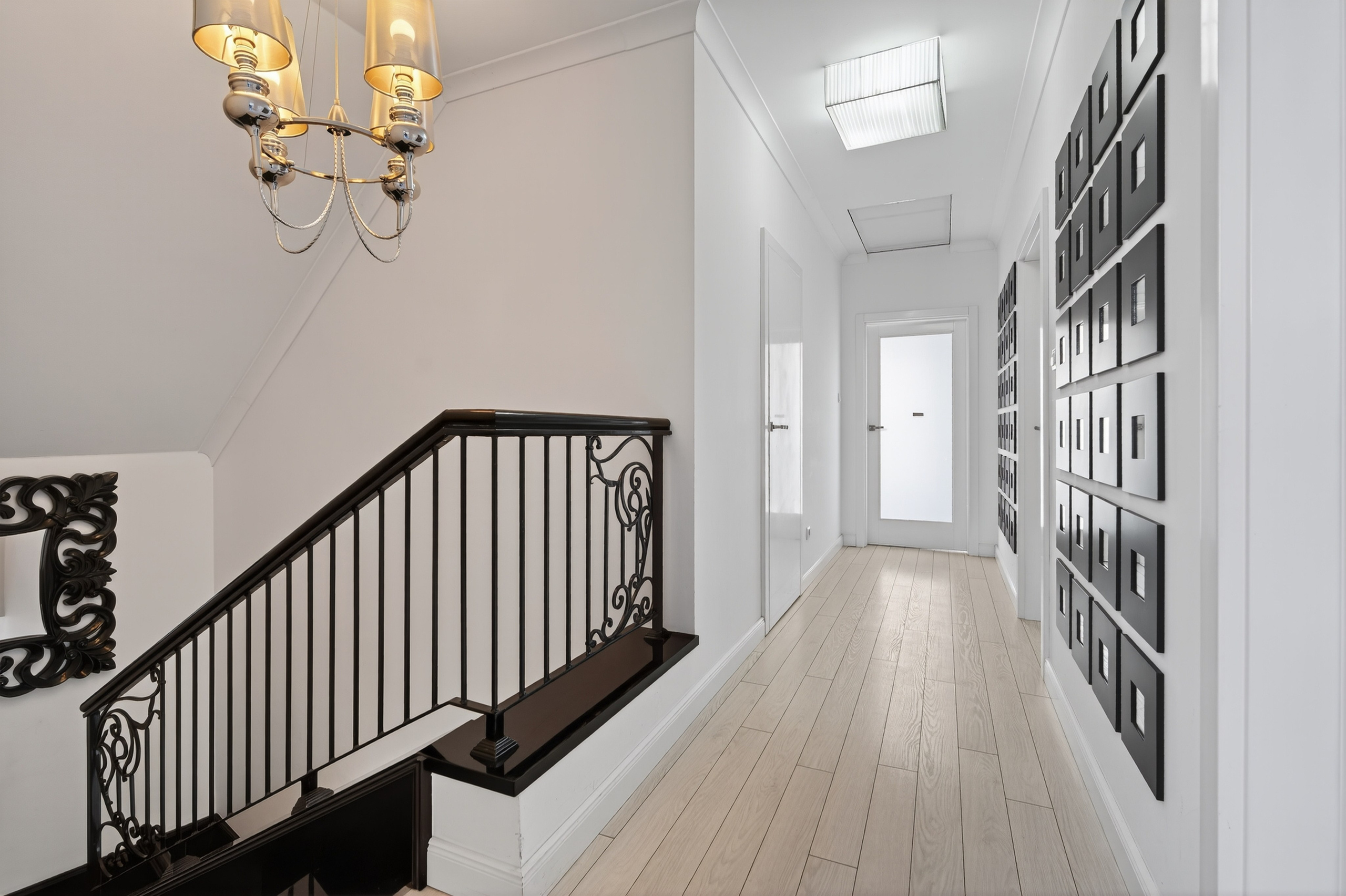 Jazdecká 18. Photographer and videographer in Norway and Slovakia Andrea Zemko