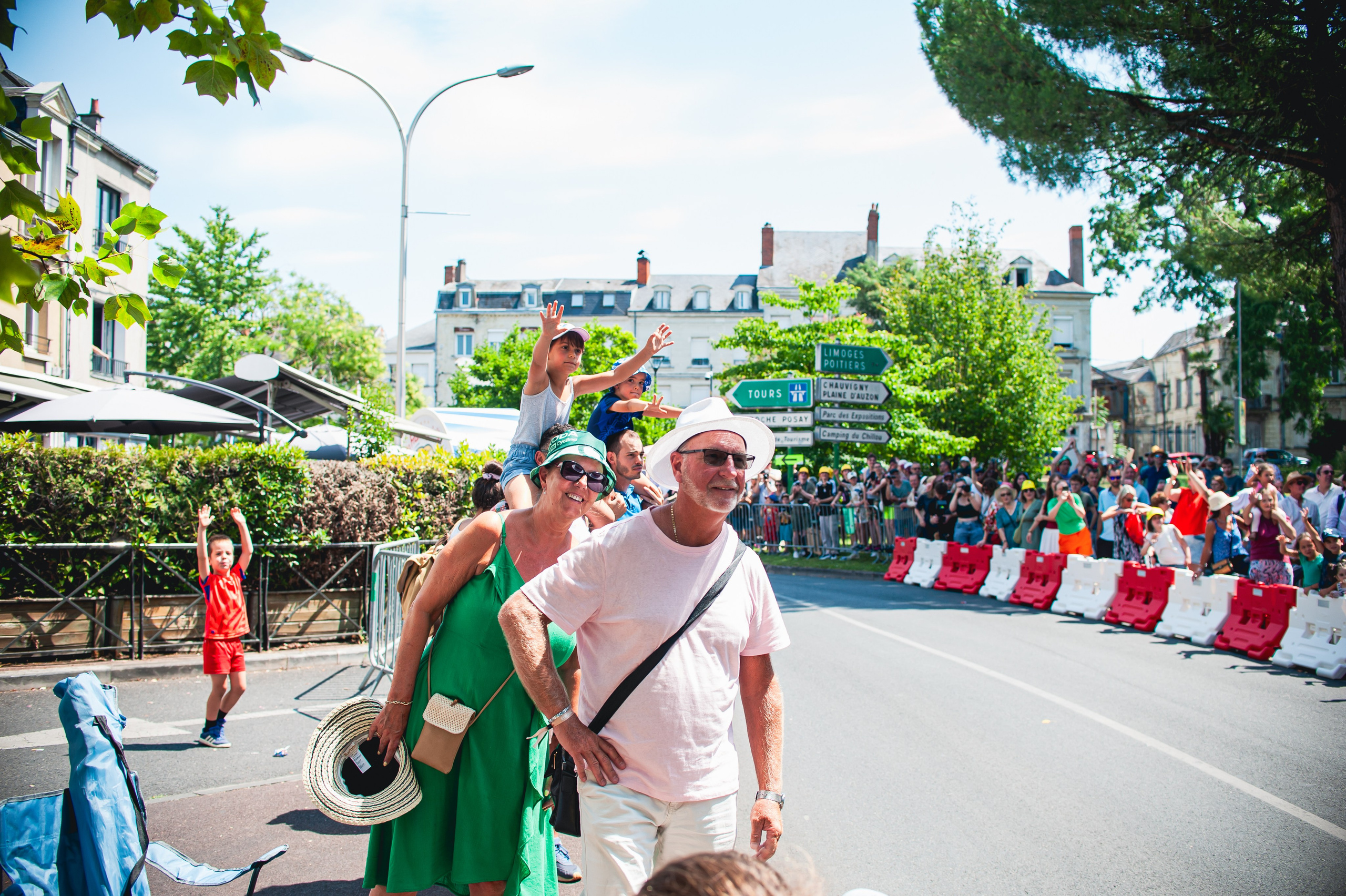 Tour de France. RKDphoto