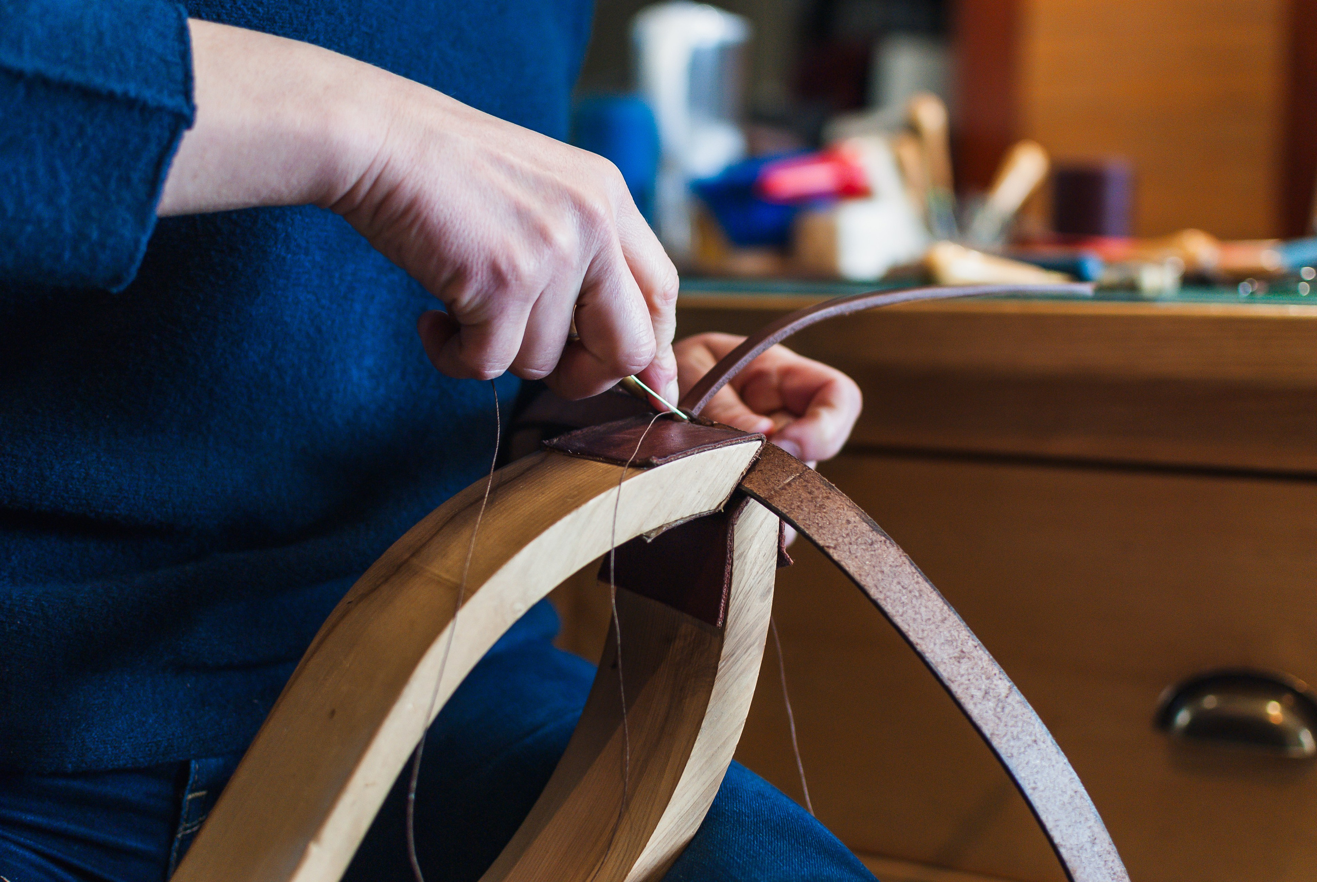 Professions. RKDphoto