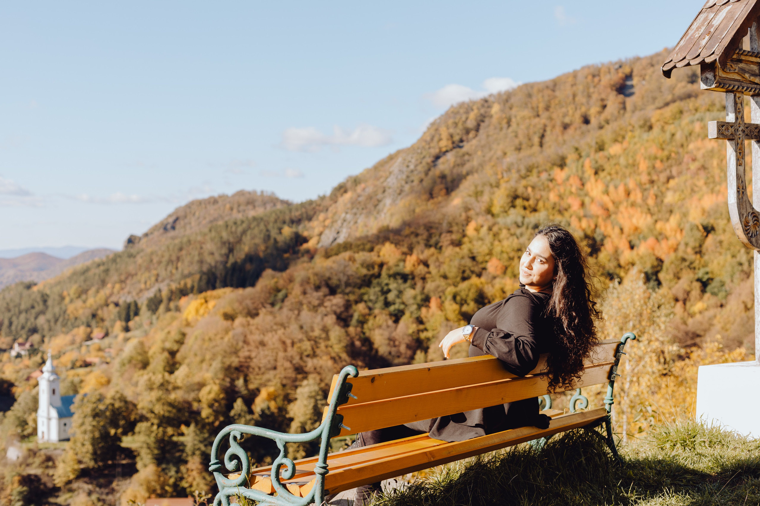 Nerea. Wedding & couple photographer from Romania Rut Vetan