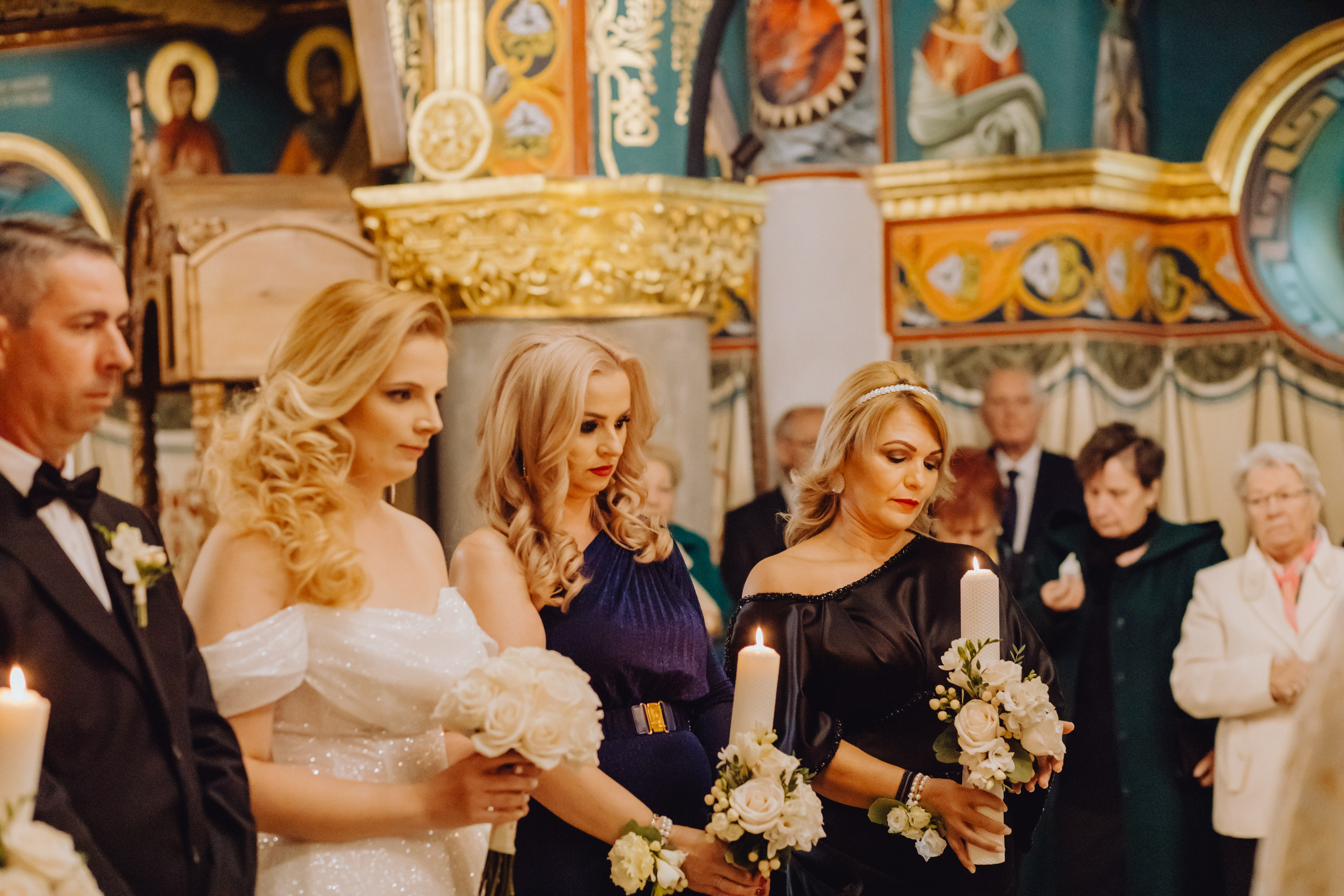 Alexandru & Maria. Wedding & couple photographer from Romania Rut Vetan