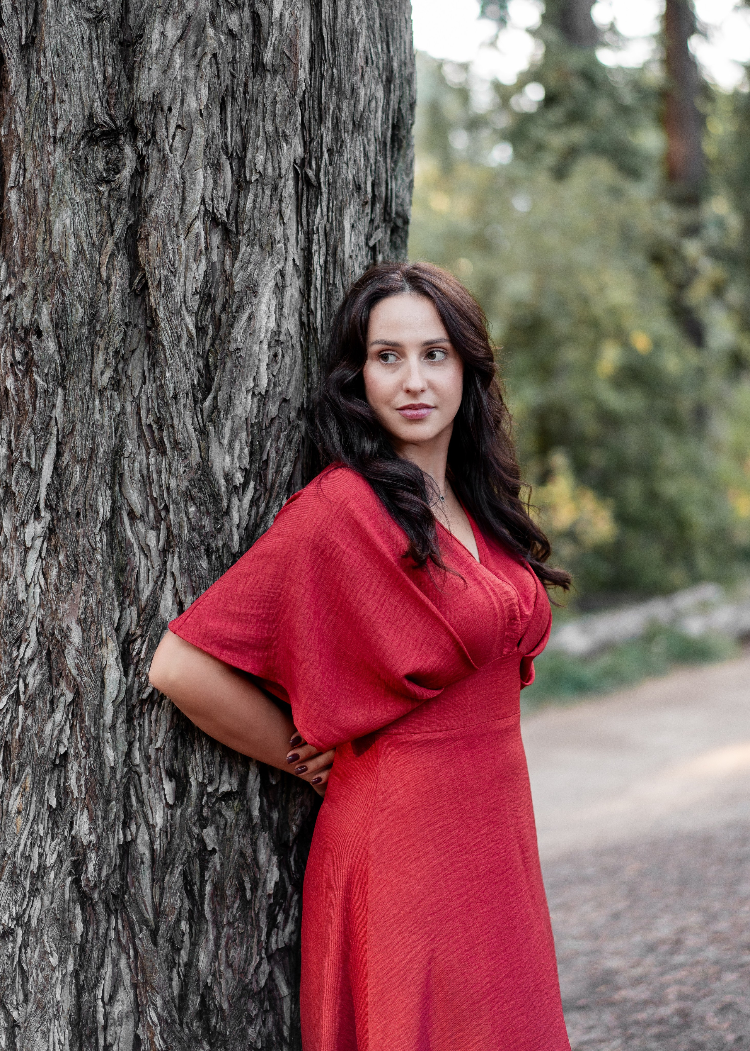 Mikhailov family. Family photographer in Sacramento | Sofia Pavenko