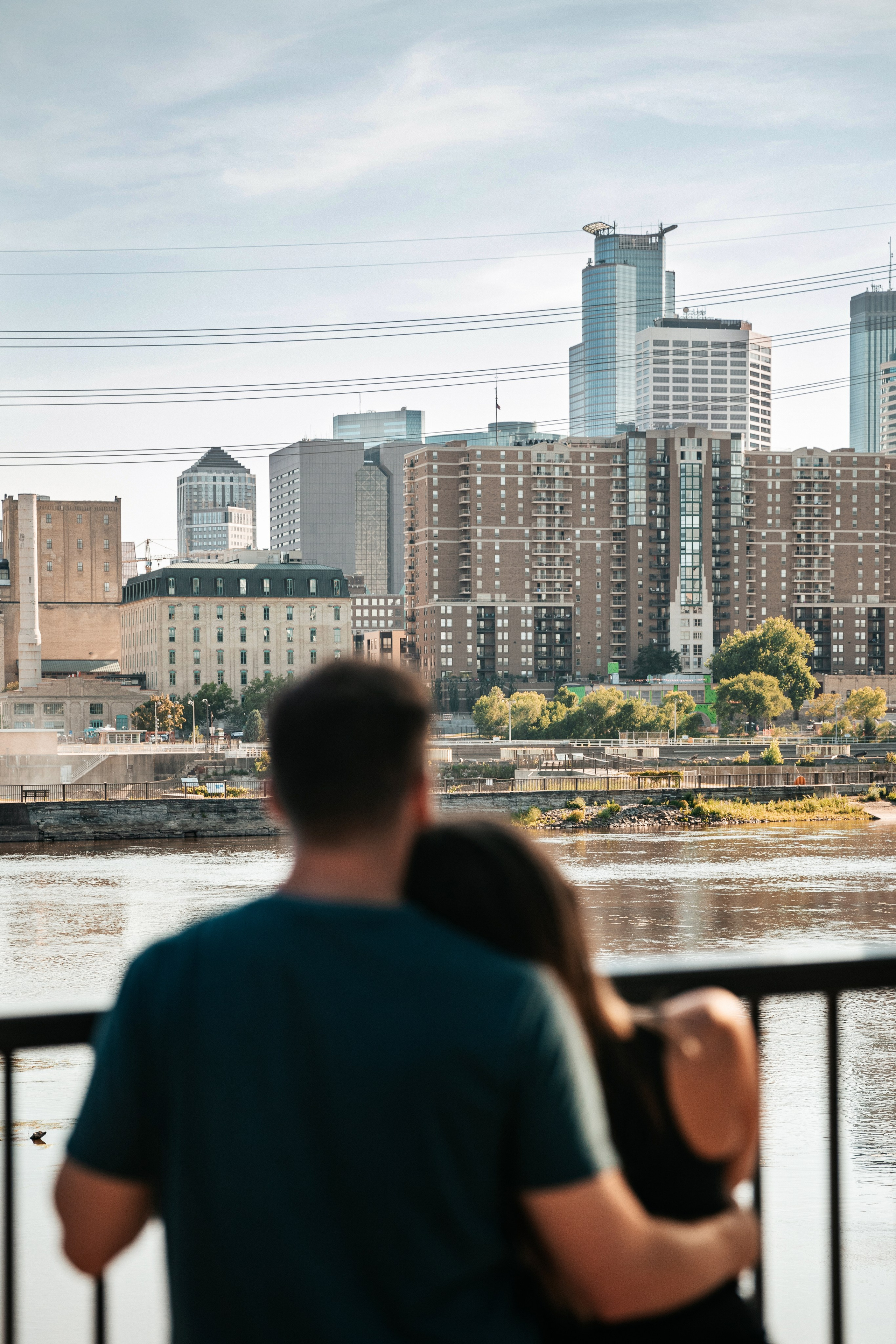 Engagement. Capella Film