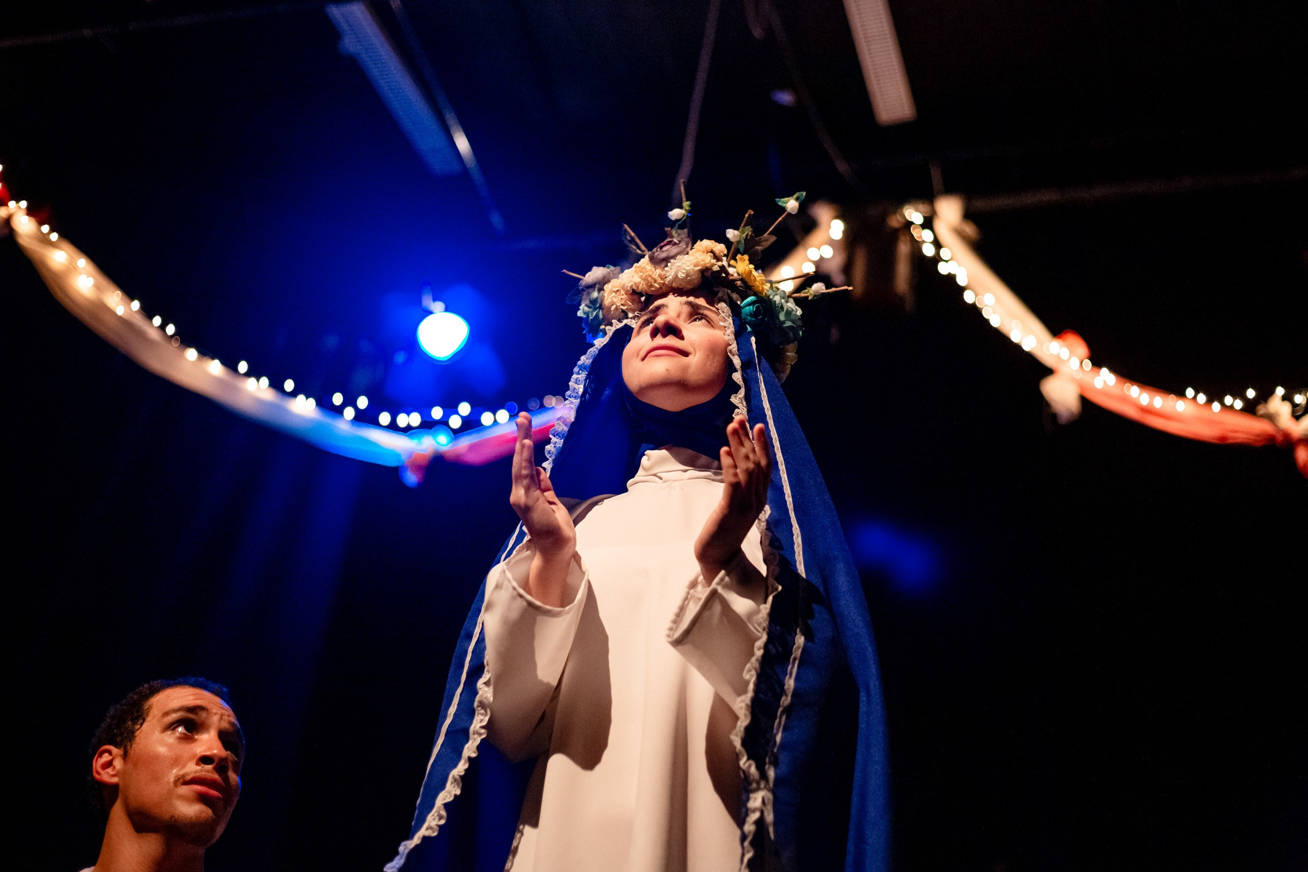 Espetáculo teatral Auto da Compadecida — Anchieta Arte Cênica