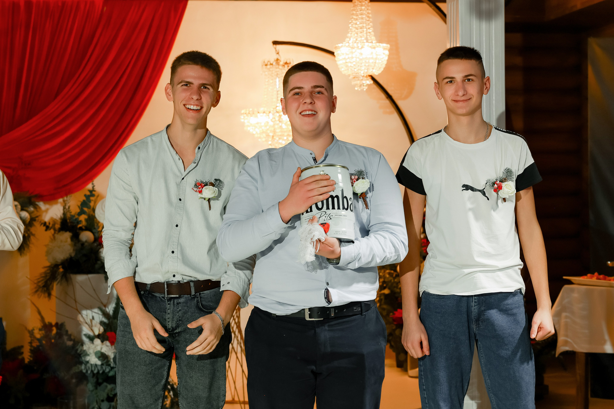 Iryna Kostya. Ірина Терещук