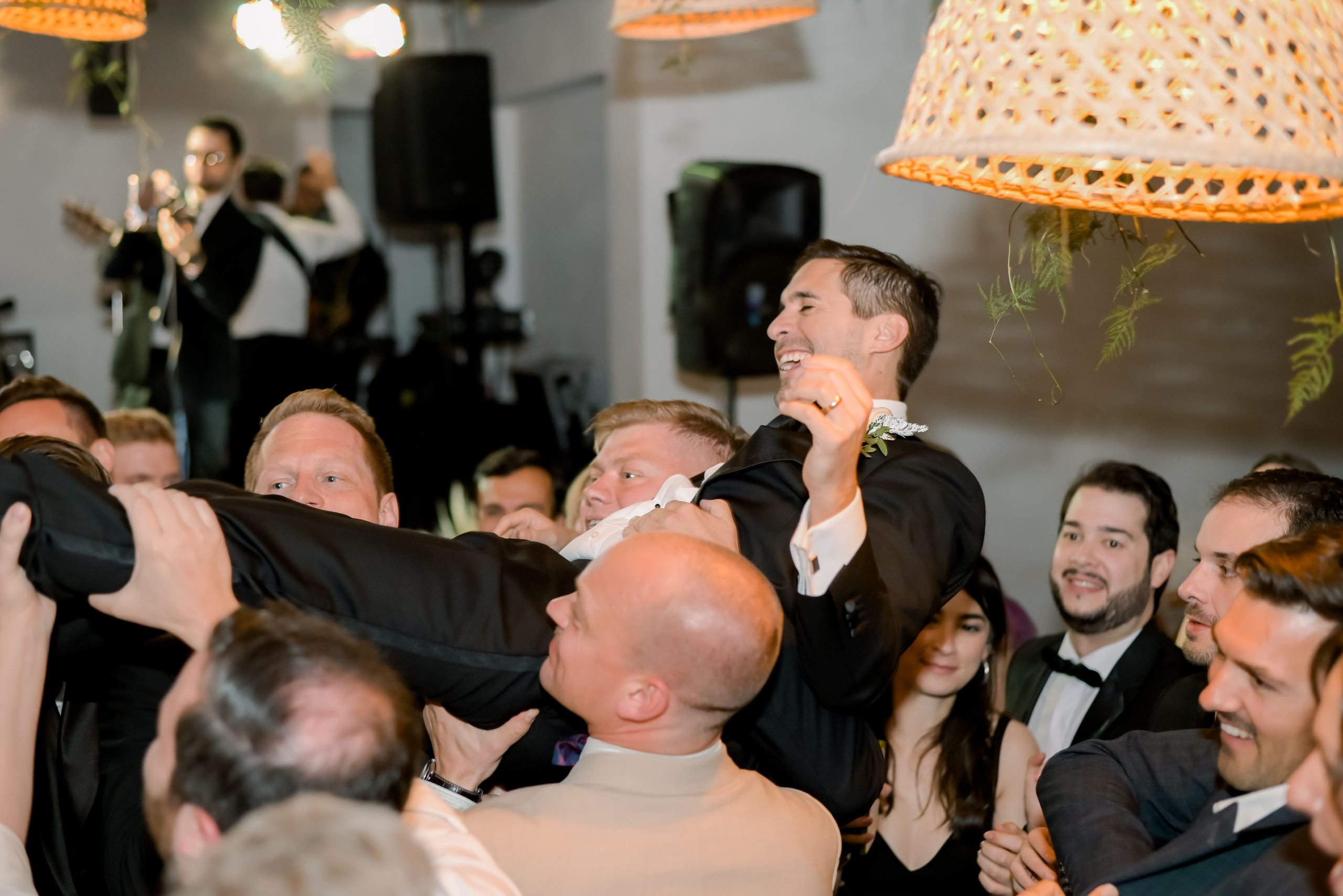 Fotografía y video de bodas en villa de Leyva - Colombia. Rafael Melo Weddings